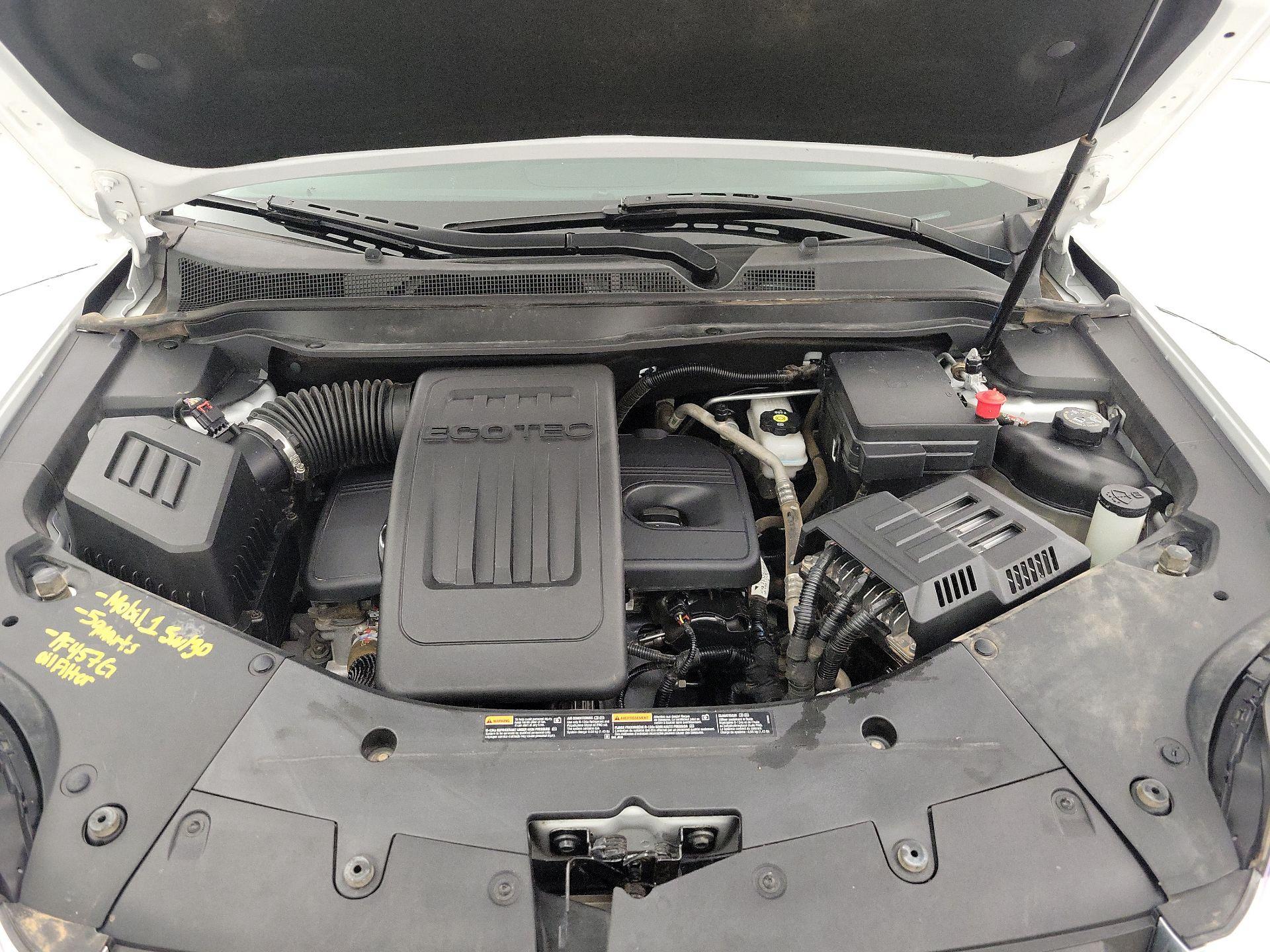 Thumbnail: 2017 GMC Terrain - 20