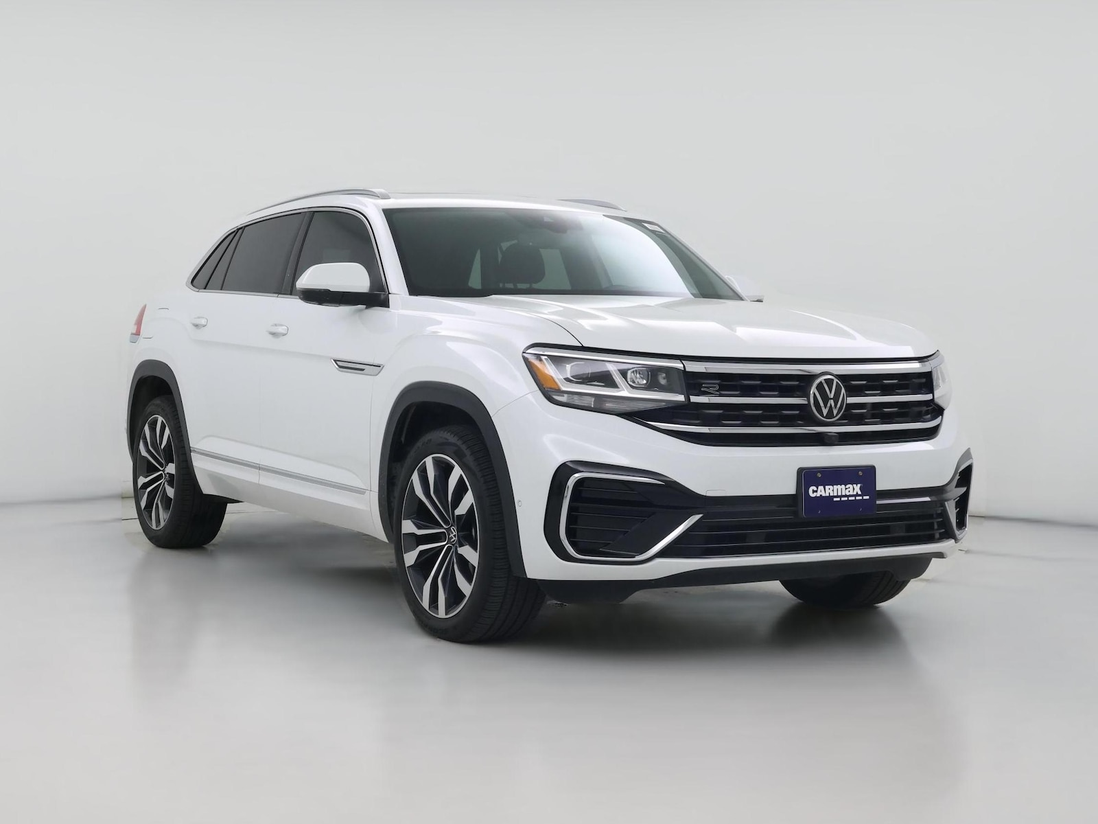 2022 Volkswagen Atlas Cross Sport SEL Premium R-Line