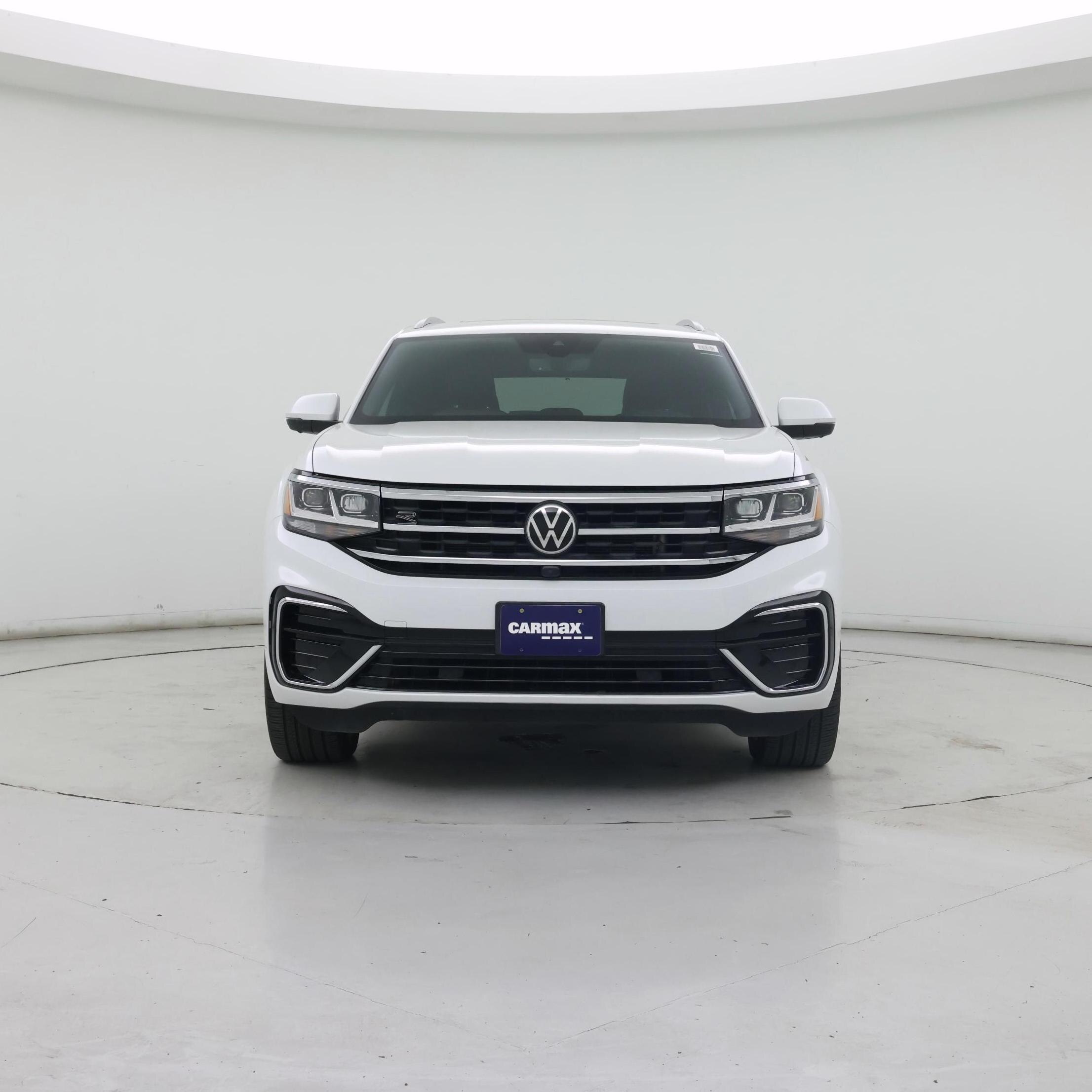 Thumbnail: 2022 Volkswagen Atlas - 5