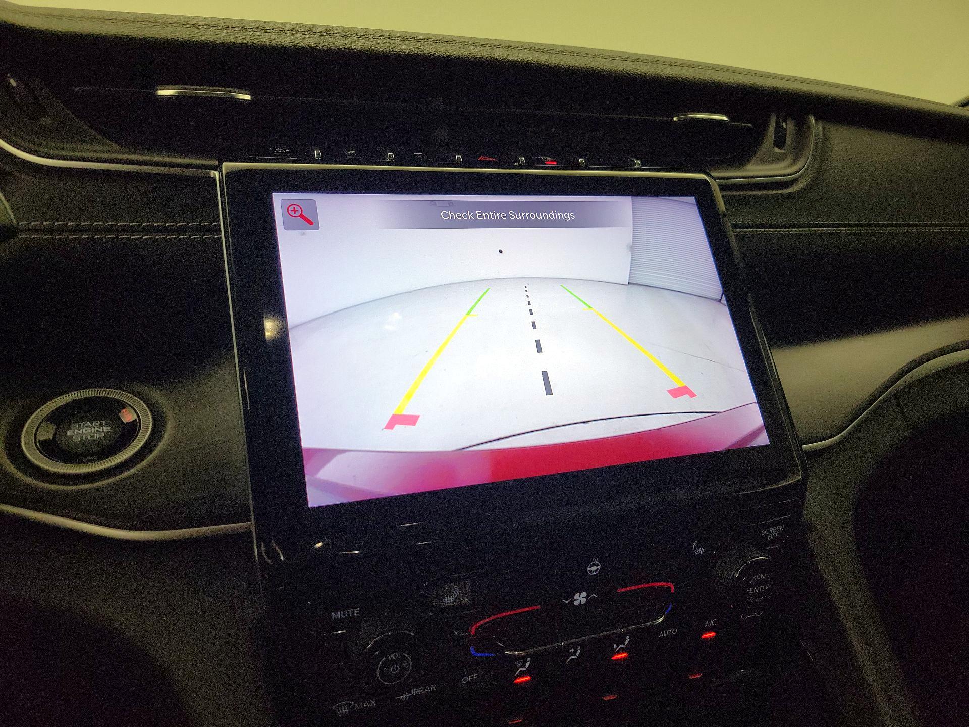 Thumbnail: 2021 Jeep Grand Cherokee L - 14