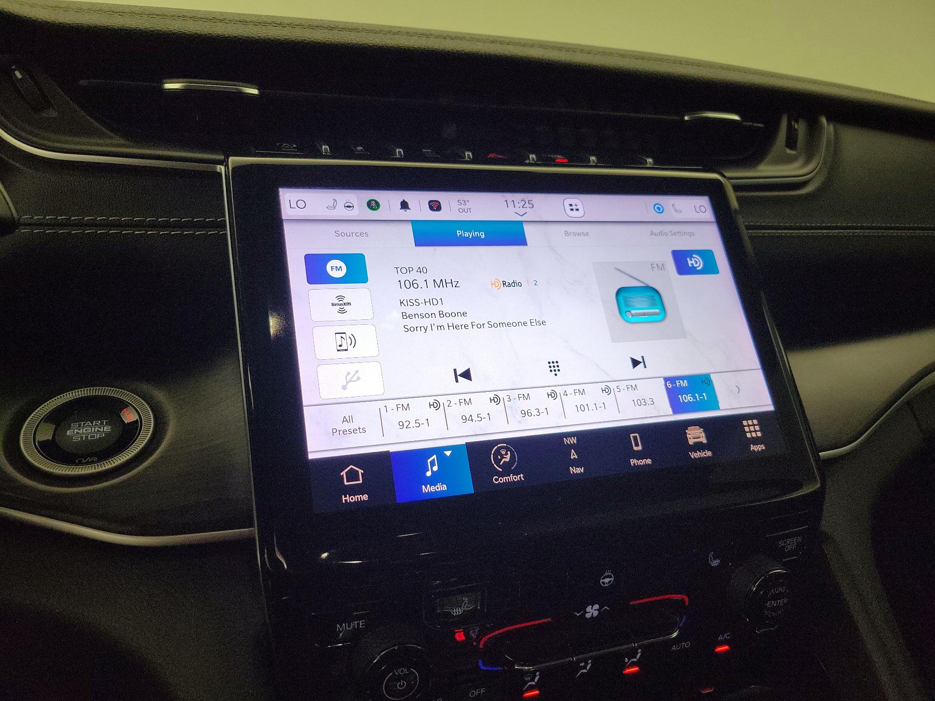 Thumbnail: 2021 Jeep Grand Cherokee L - 15