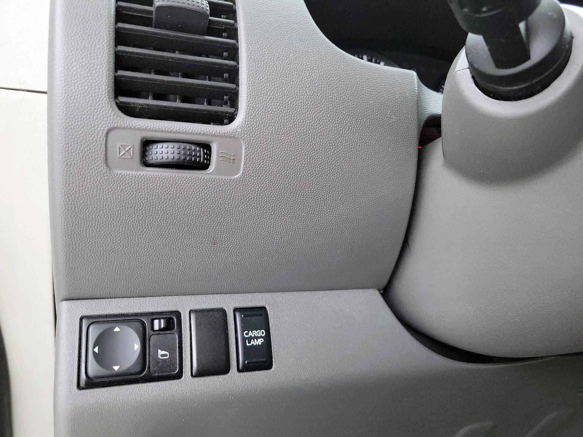 Thumbnail: 2019 Nissan Frontier - 13