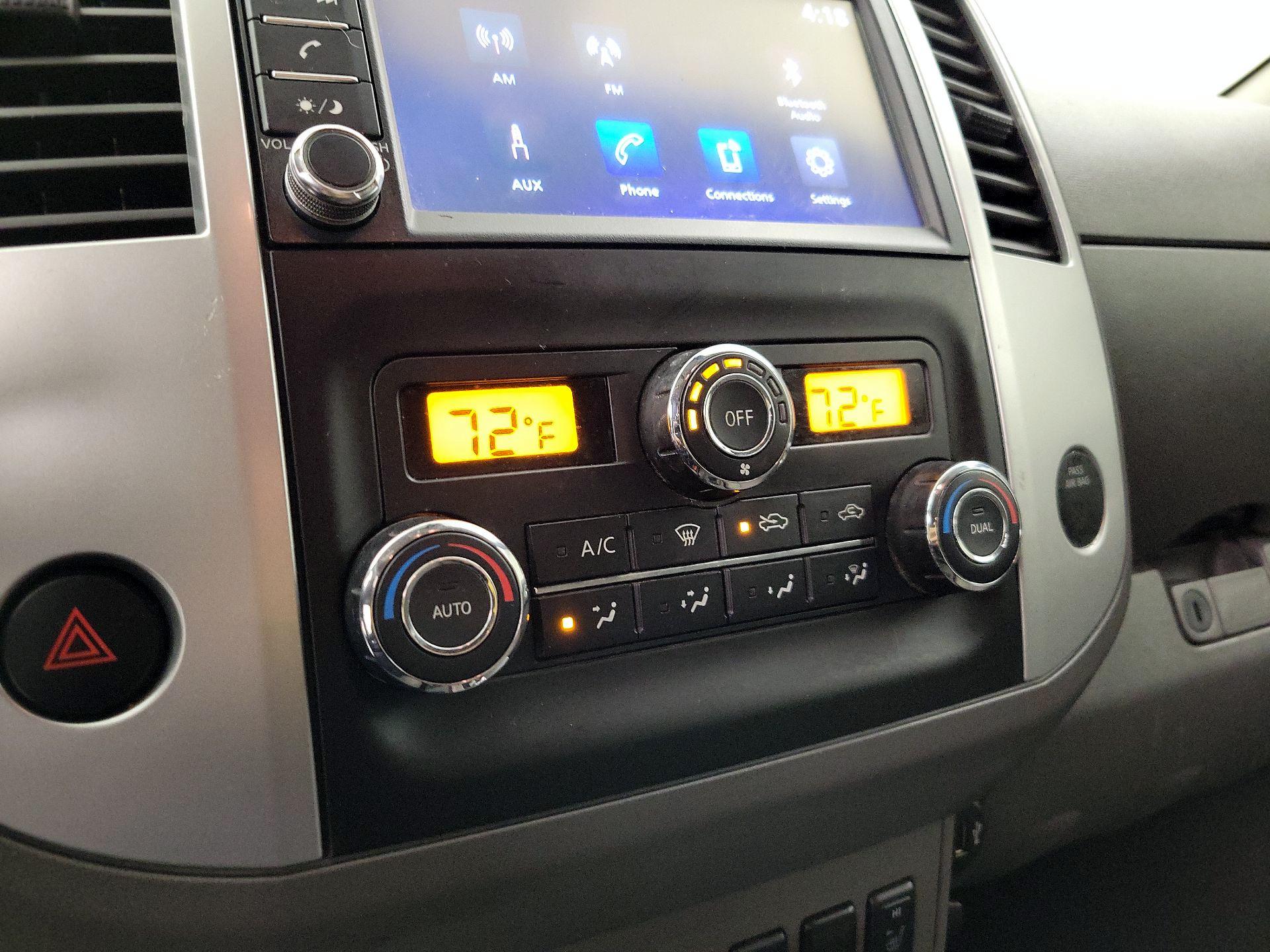 Thumbnail: 2019 Nissan Frontier - 16