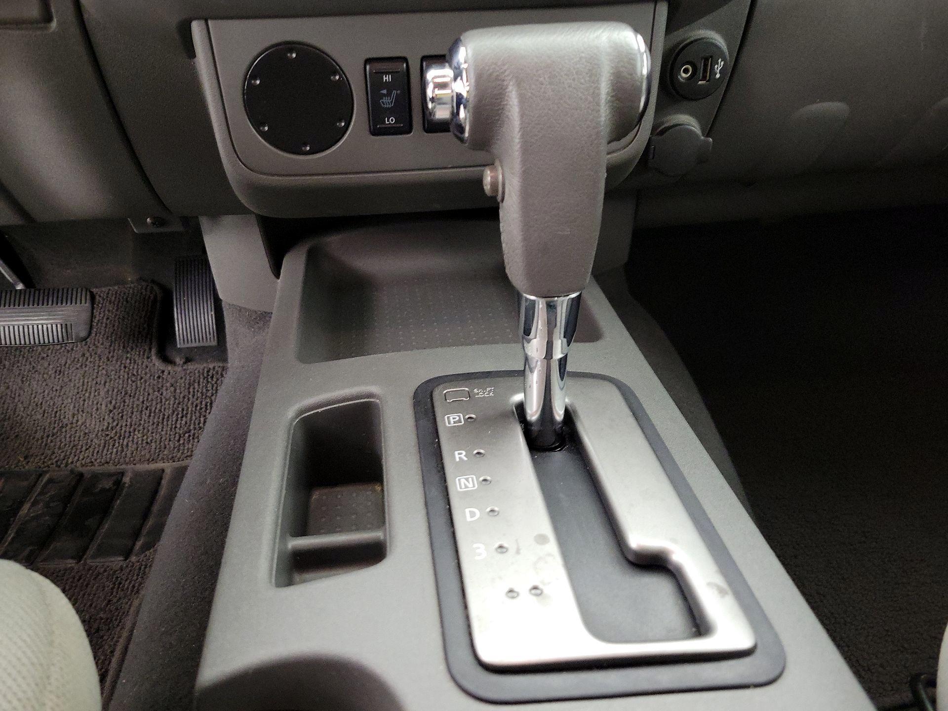 Thumbnail: 2019 Nissan Frontier - 17