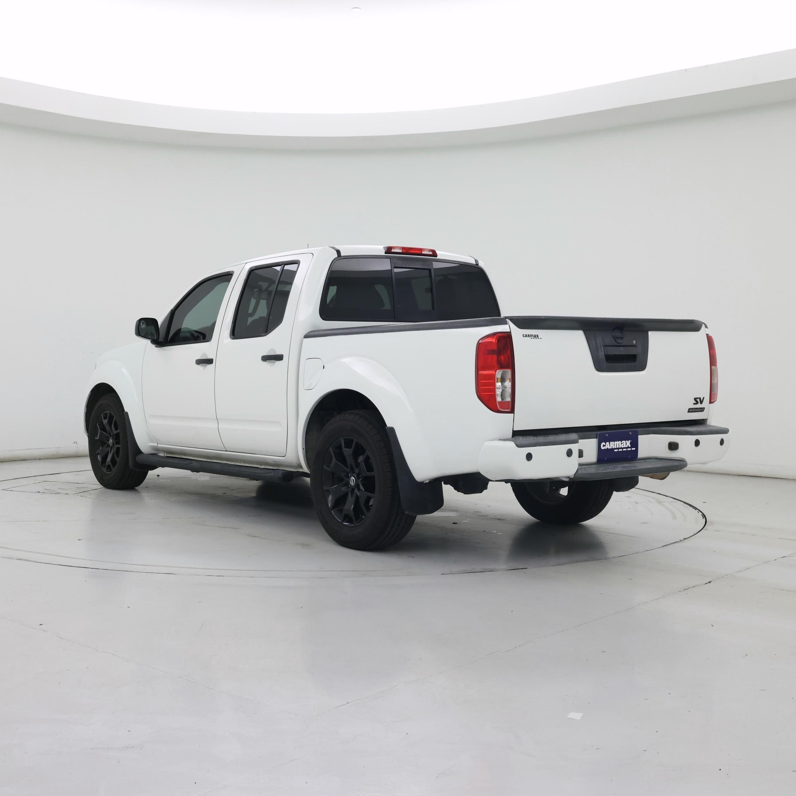 Thumbnail: 2019 Nissan Frontier - 2