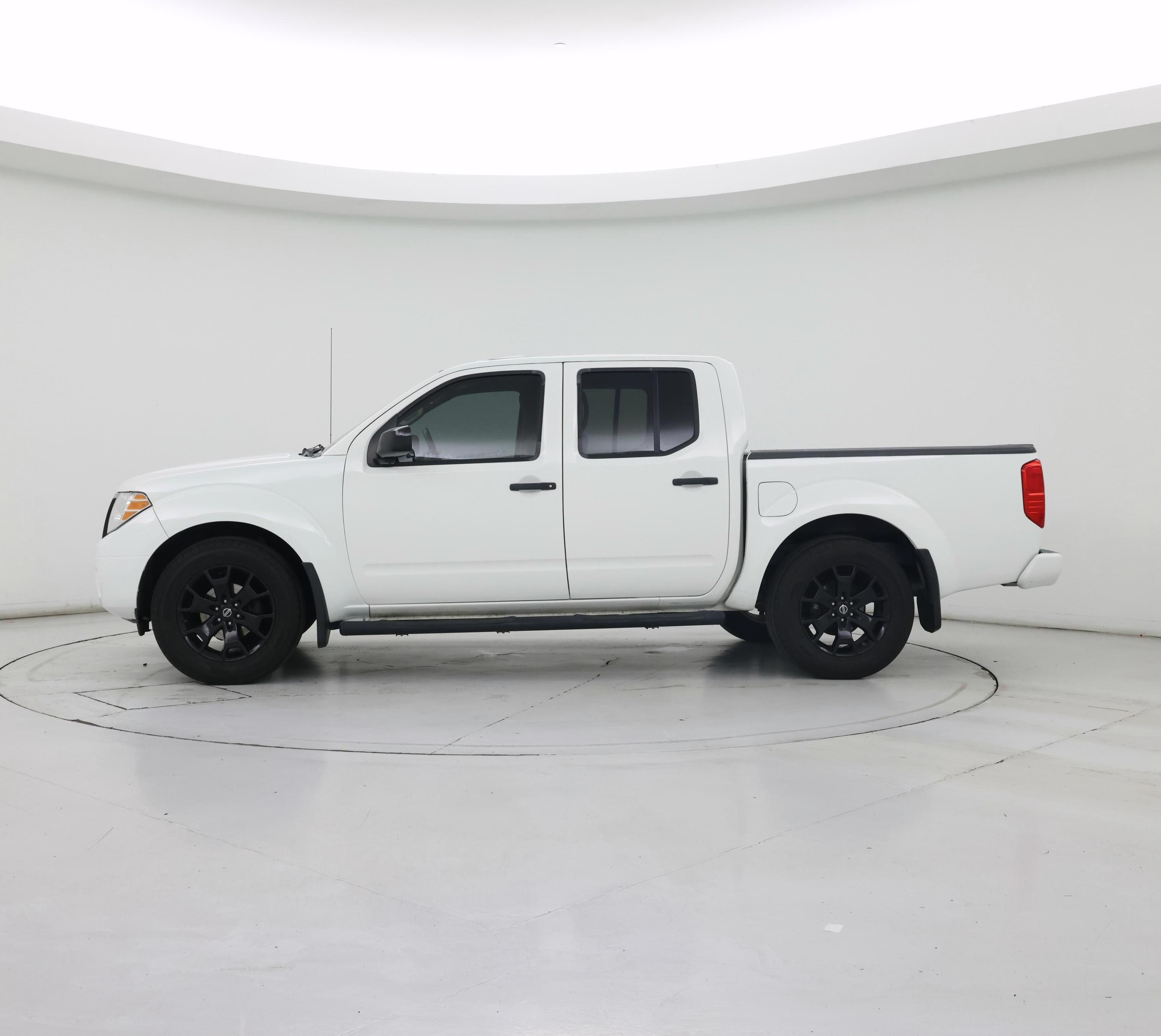 Thumbnail: 2019 Nissan Frontier - 3