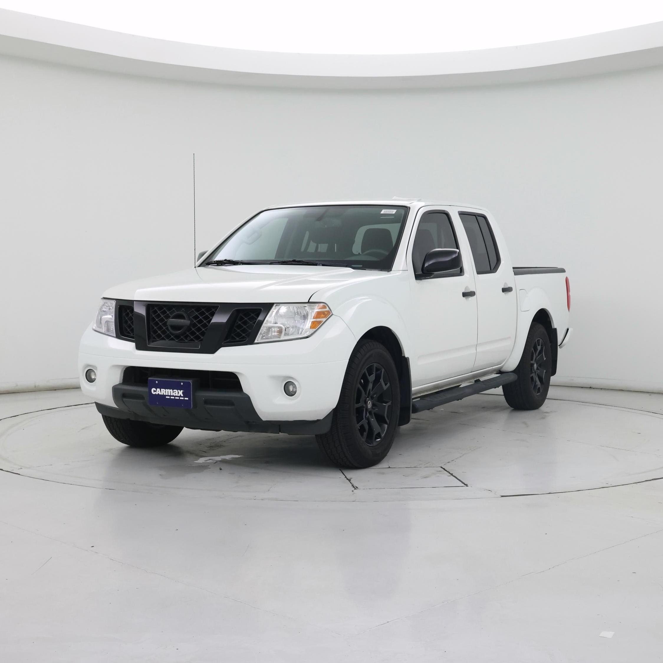 Thumbnail: 2019 Nissan Frontier - 4