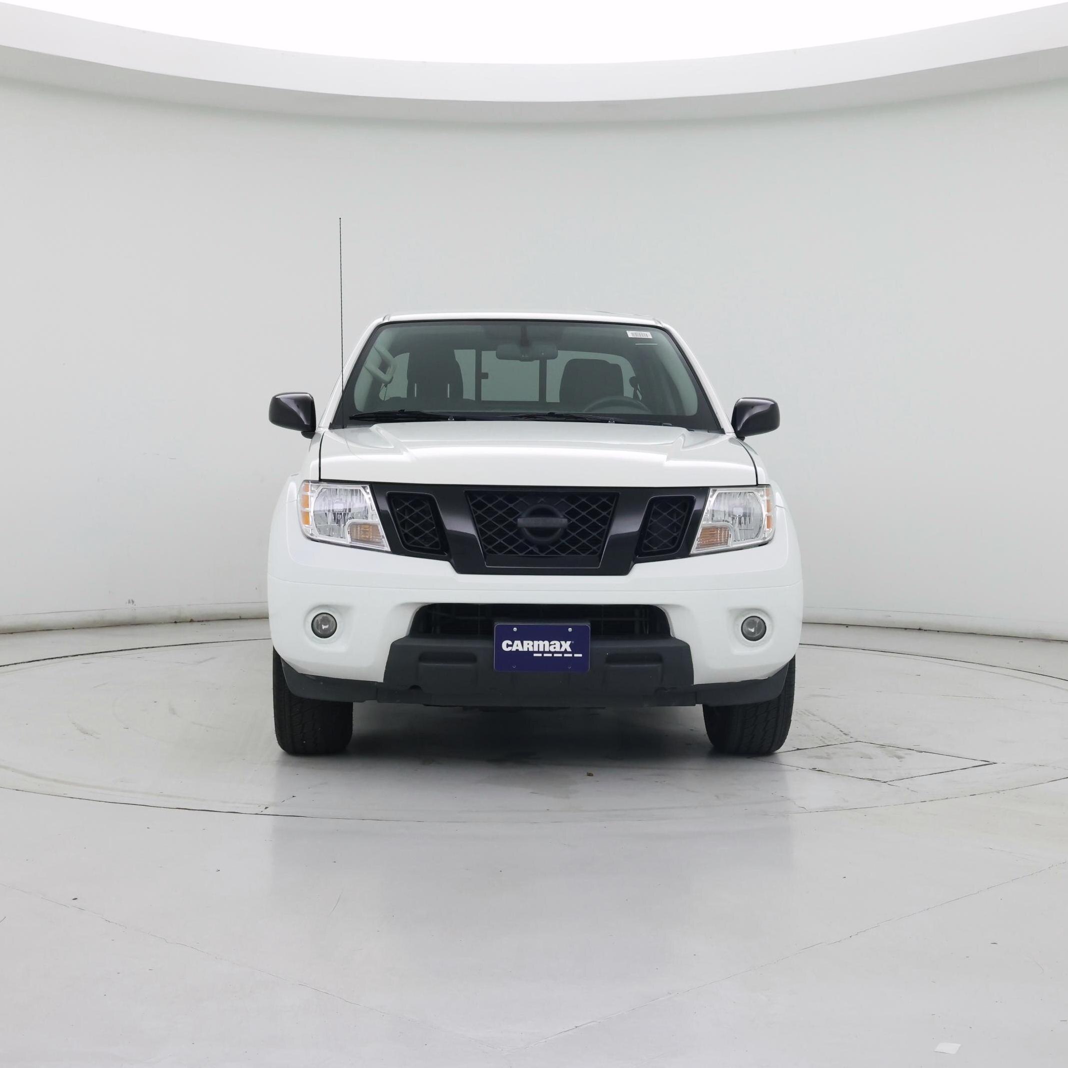 Thumbnail: 2019 Nissan Frontier - 5