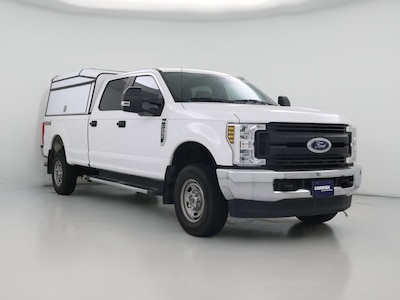 2019 Ford F250 XL