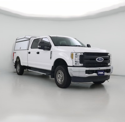 2019 Ford F250 XL