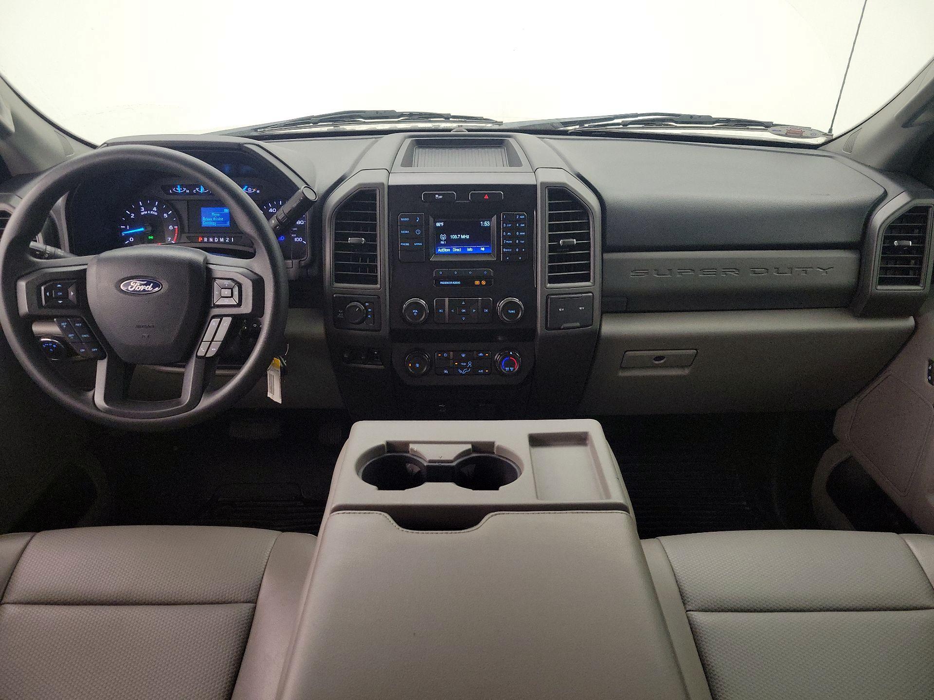 Thumbnail: 2019 Ford F-250 - 9