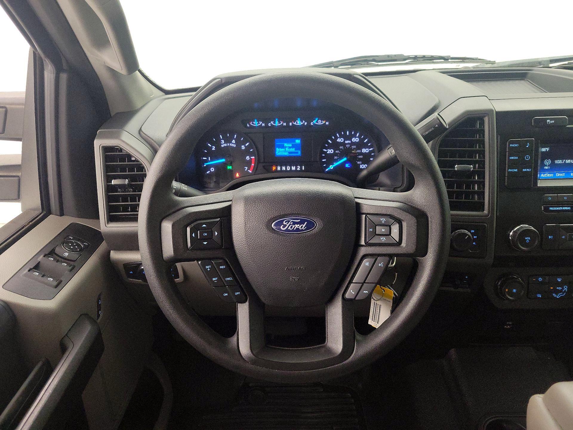 Thumbnail: 2019 Ford F-250 - 10