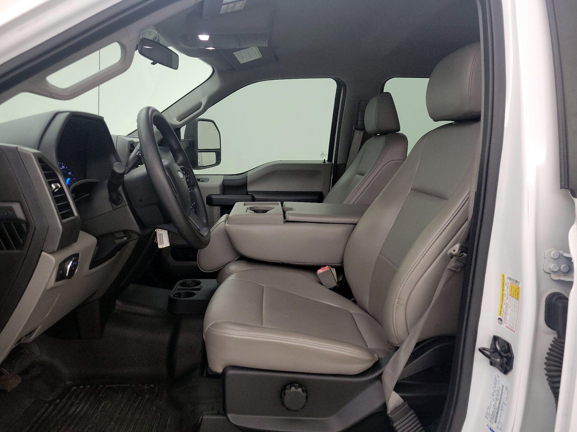 Thumbnail: 2019 Ford F-250 - 11