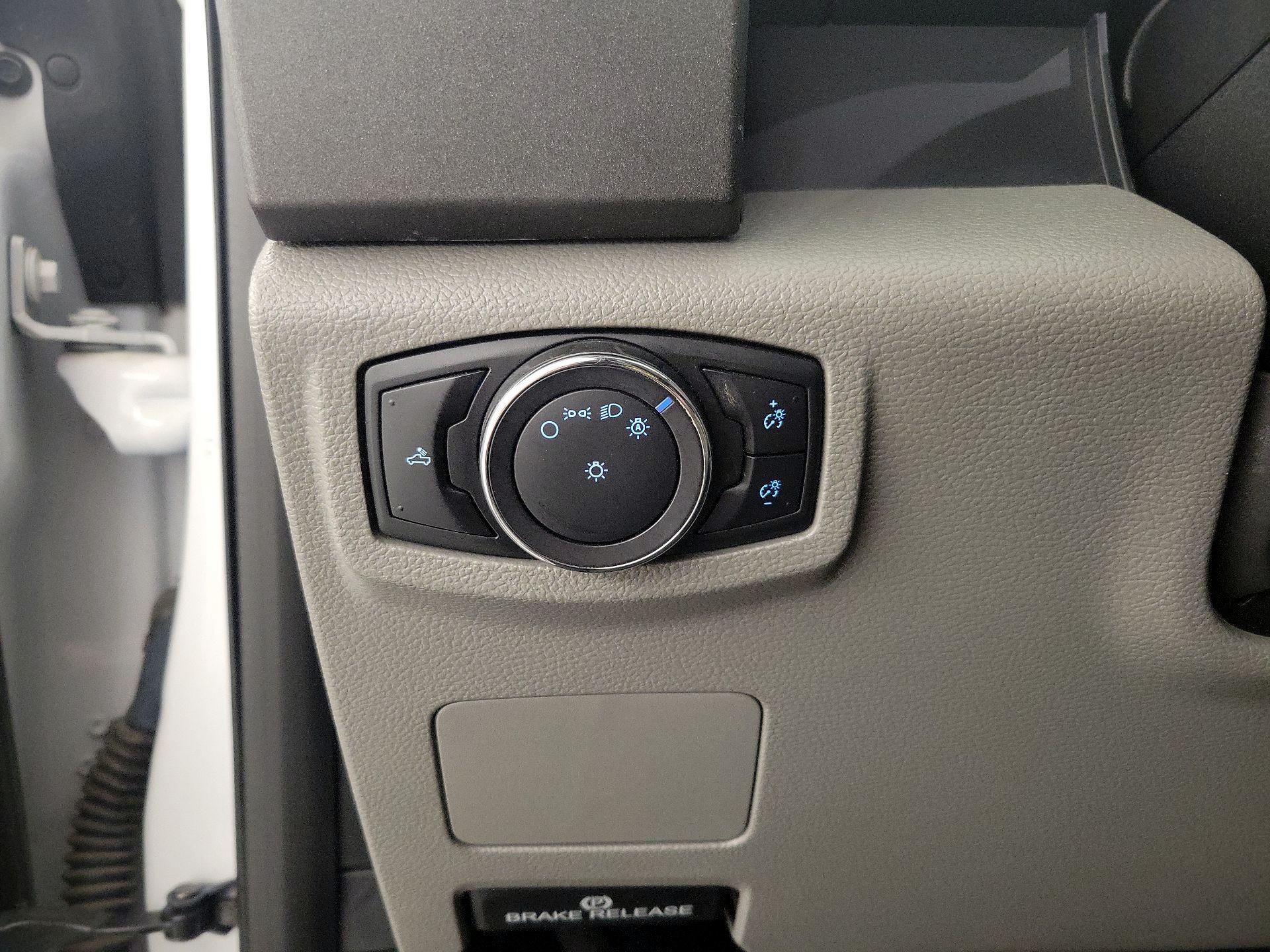 Thumbnail: 2019 Ford F-250 - 13