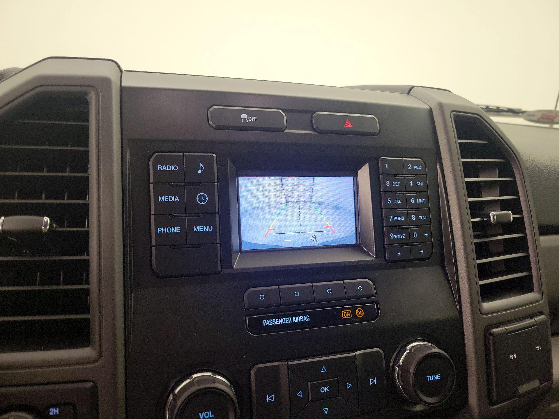 Thumbnail: 2019 Ford F-250 - 14