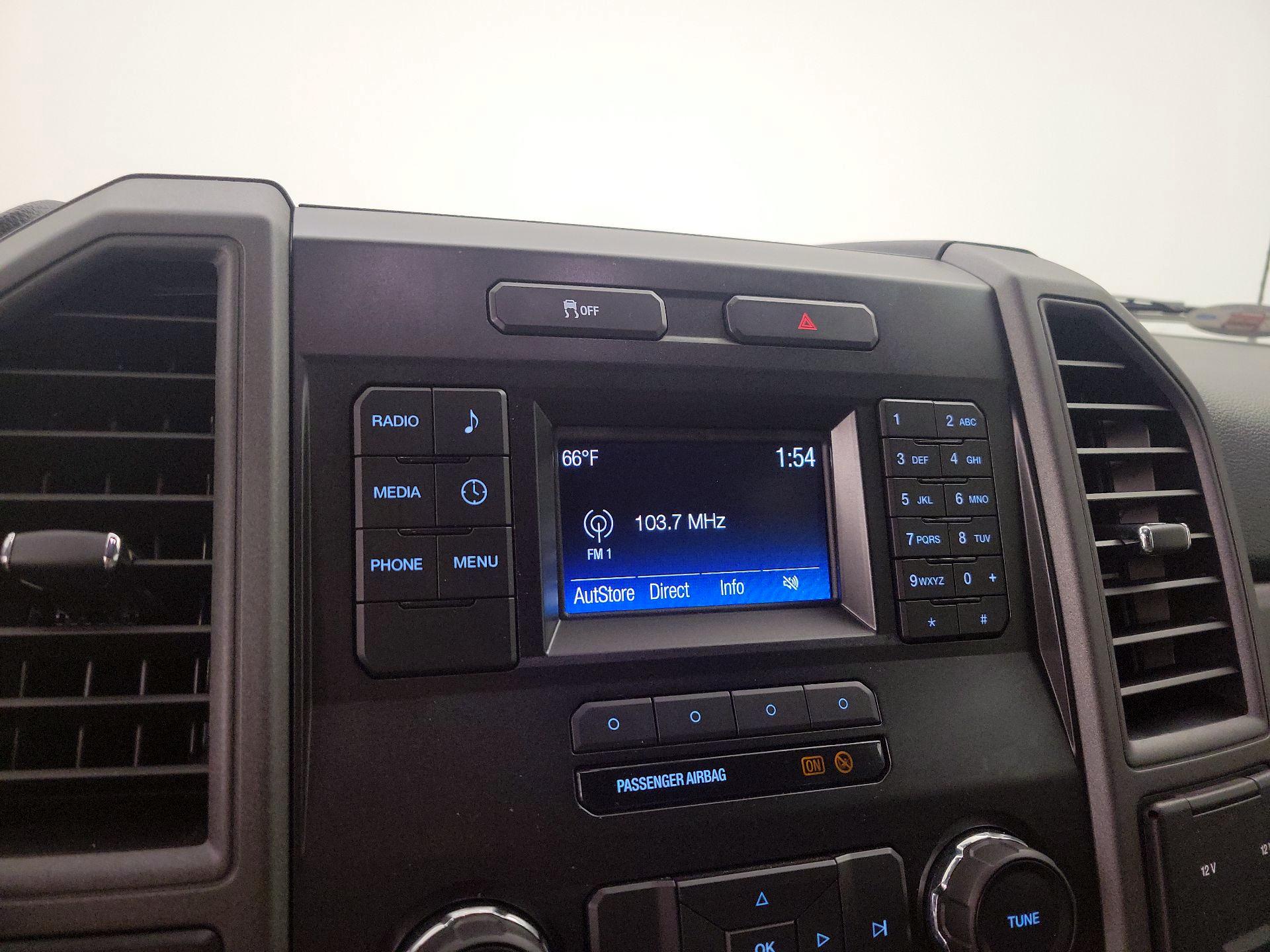 Thumbnail: 2019 Ford F-250 - 15