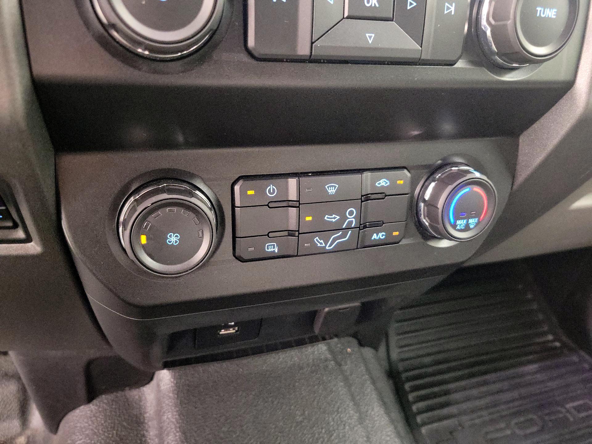 Thumbnail: 2019 Ford F-250 - 16