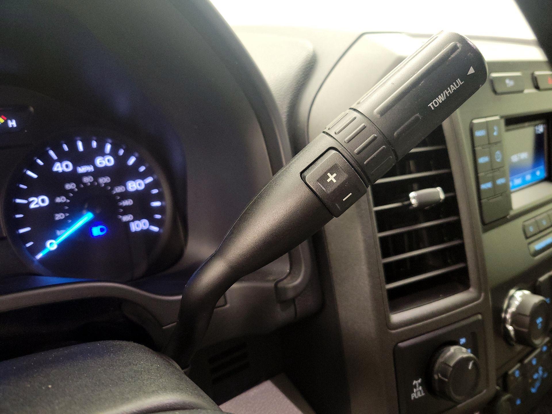 Thumbnail: 2019 Ford F-250 - 17