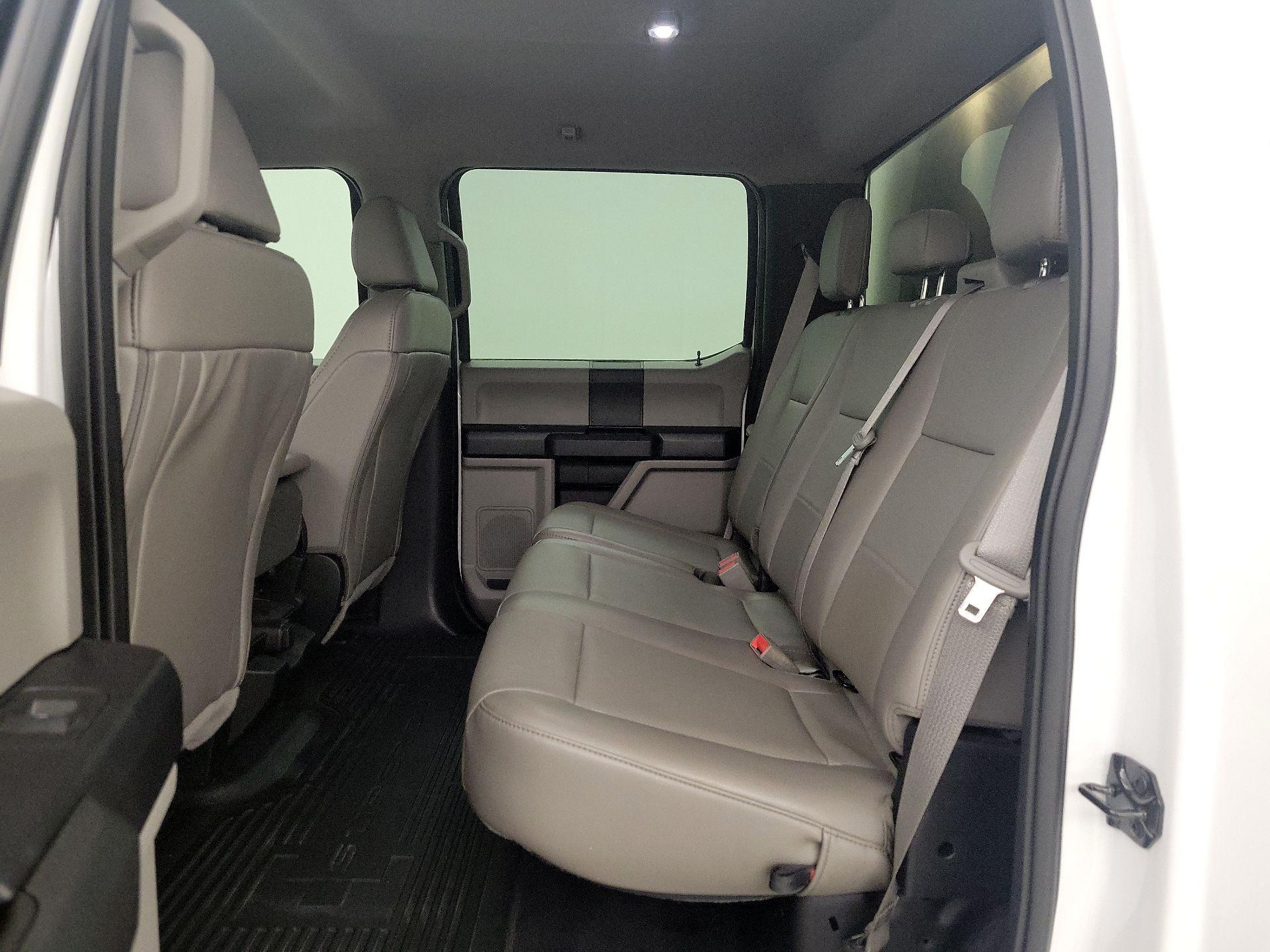 Thumbnail: 2019 Ford F-250 - 18