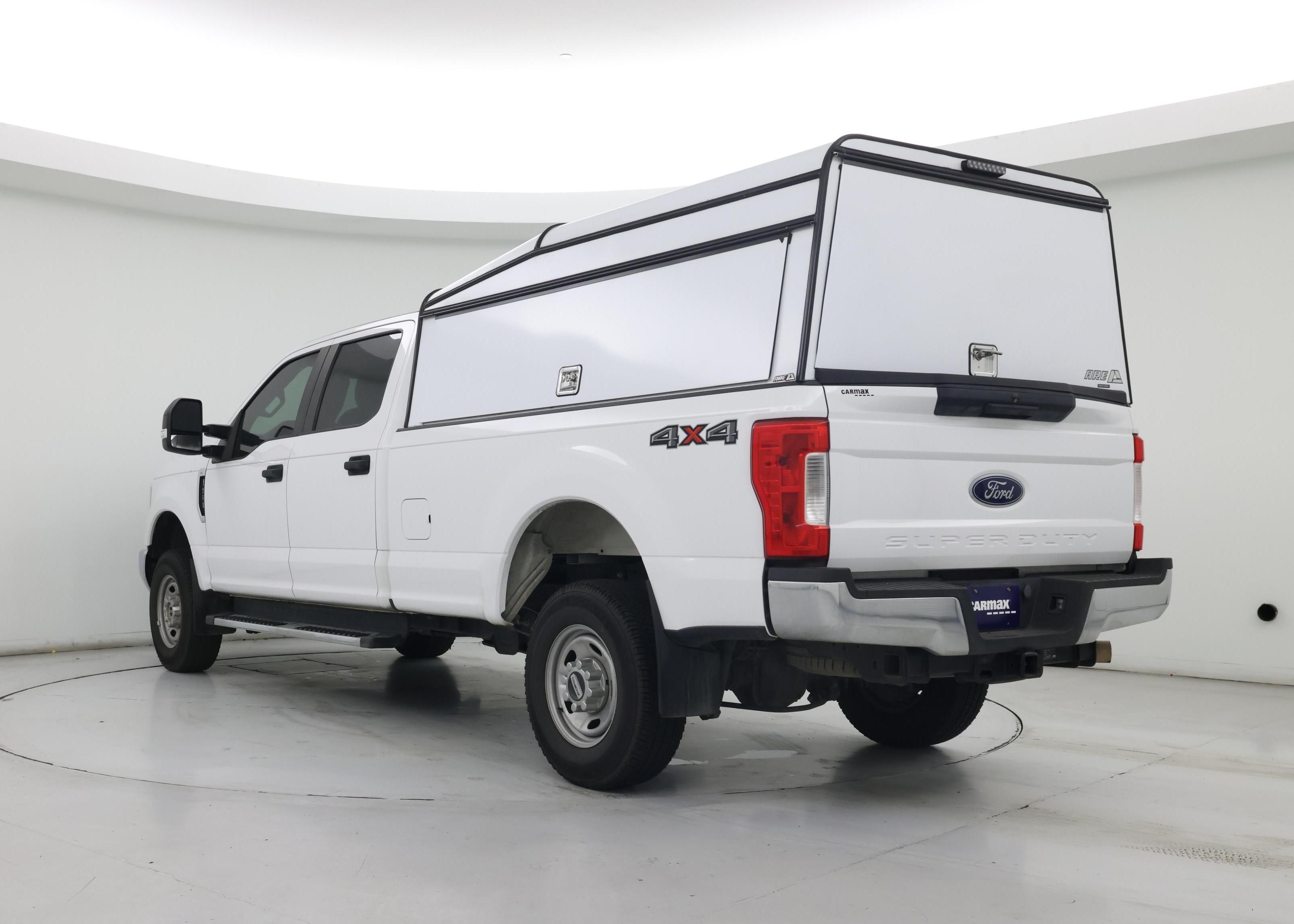Thumbnail: 2019 Ford F-250 - 2