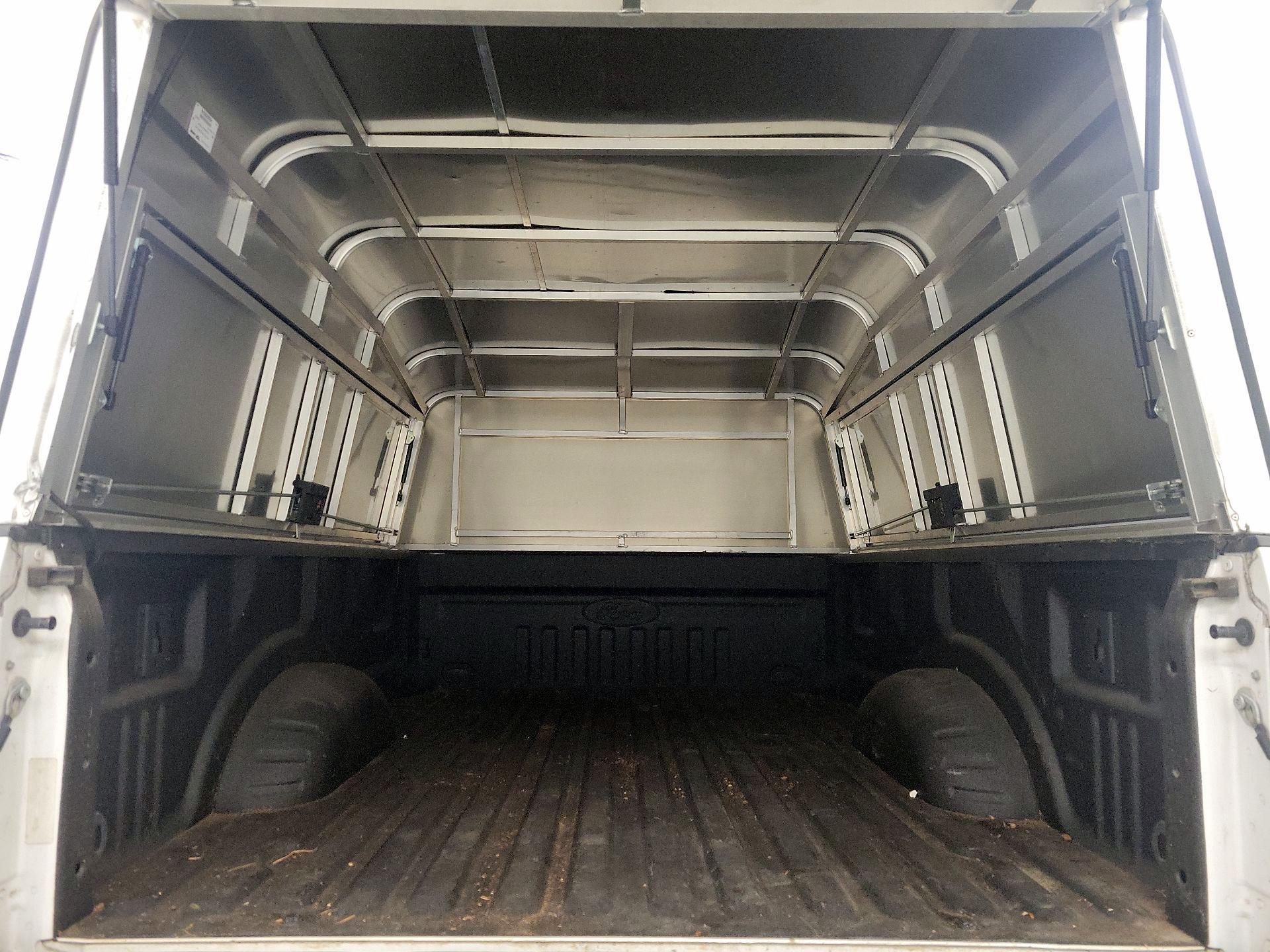 Thumbnail: 2019 Ford F-250 - 19