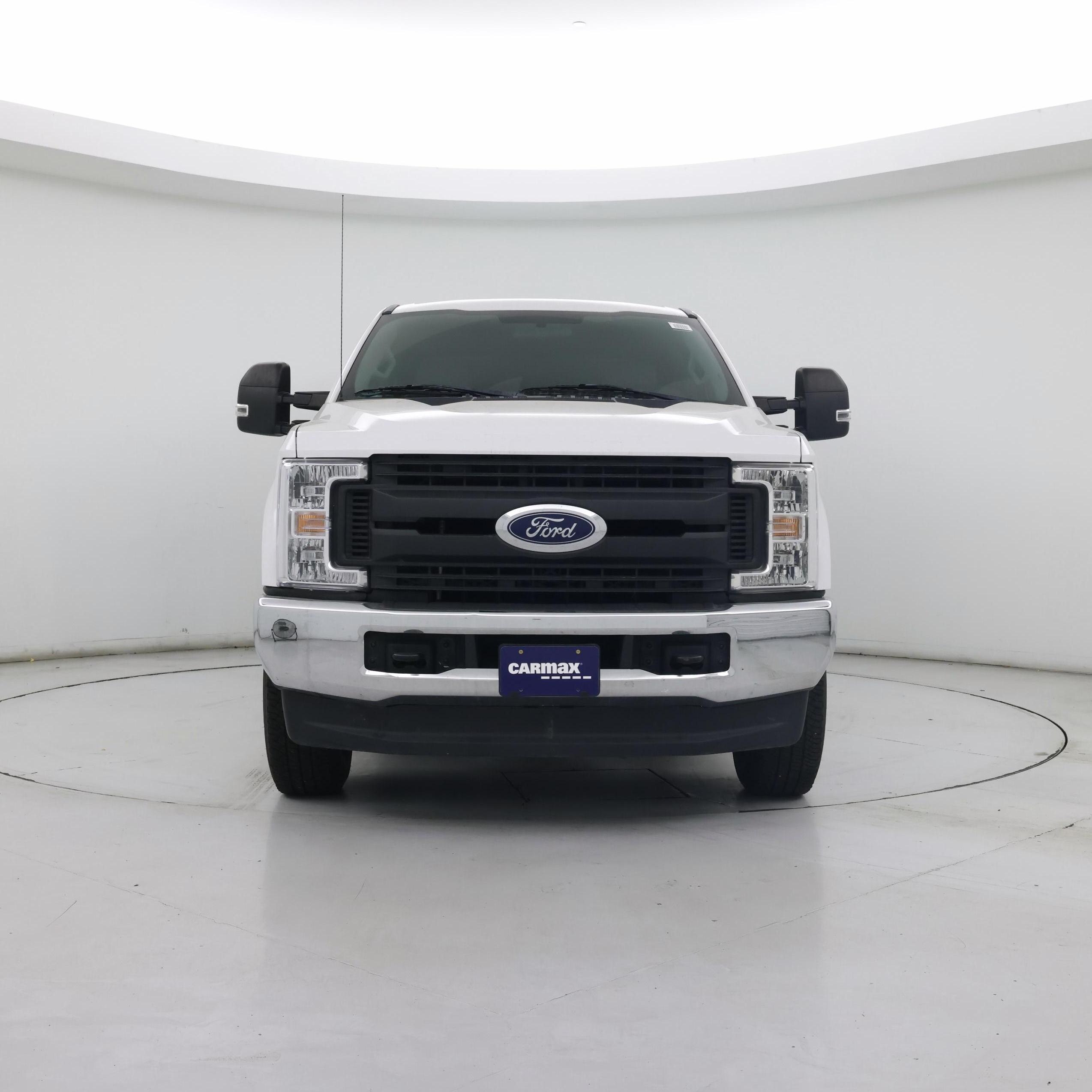 Thumbnail: 2019 Ford F-250 - 5
