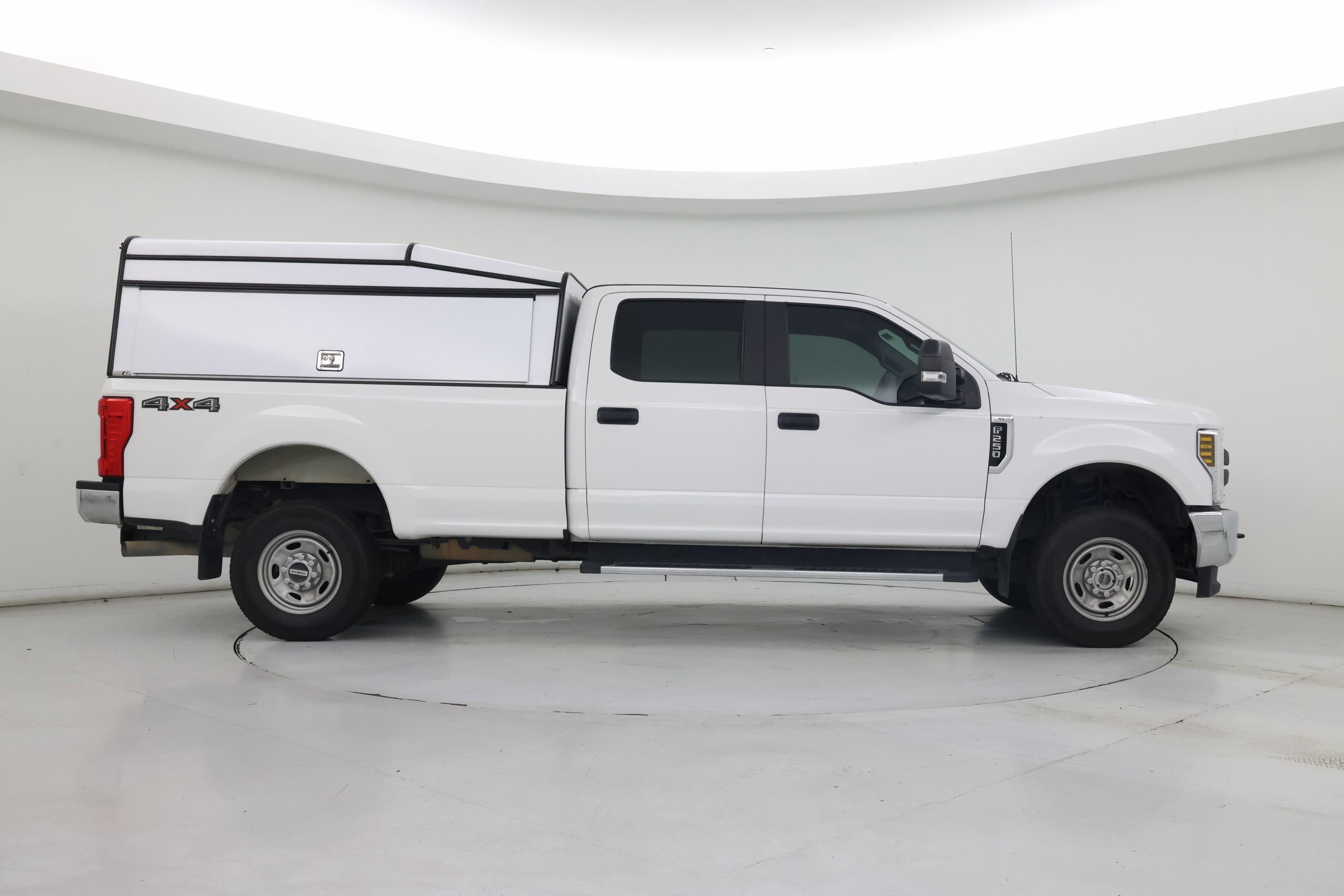 Thumbnail: 2019 Ford F-250 - 7