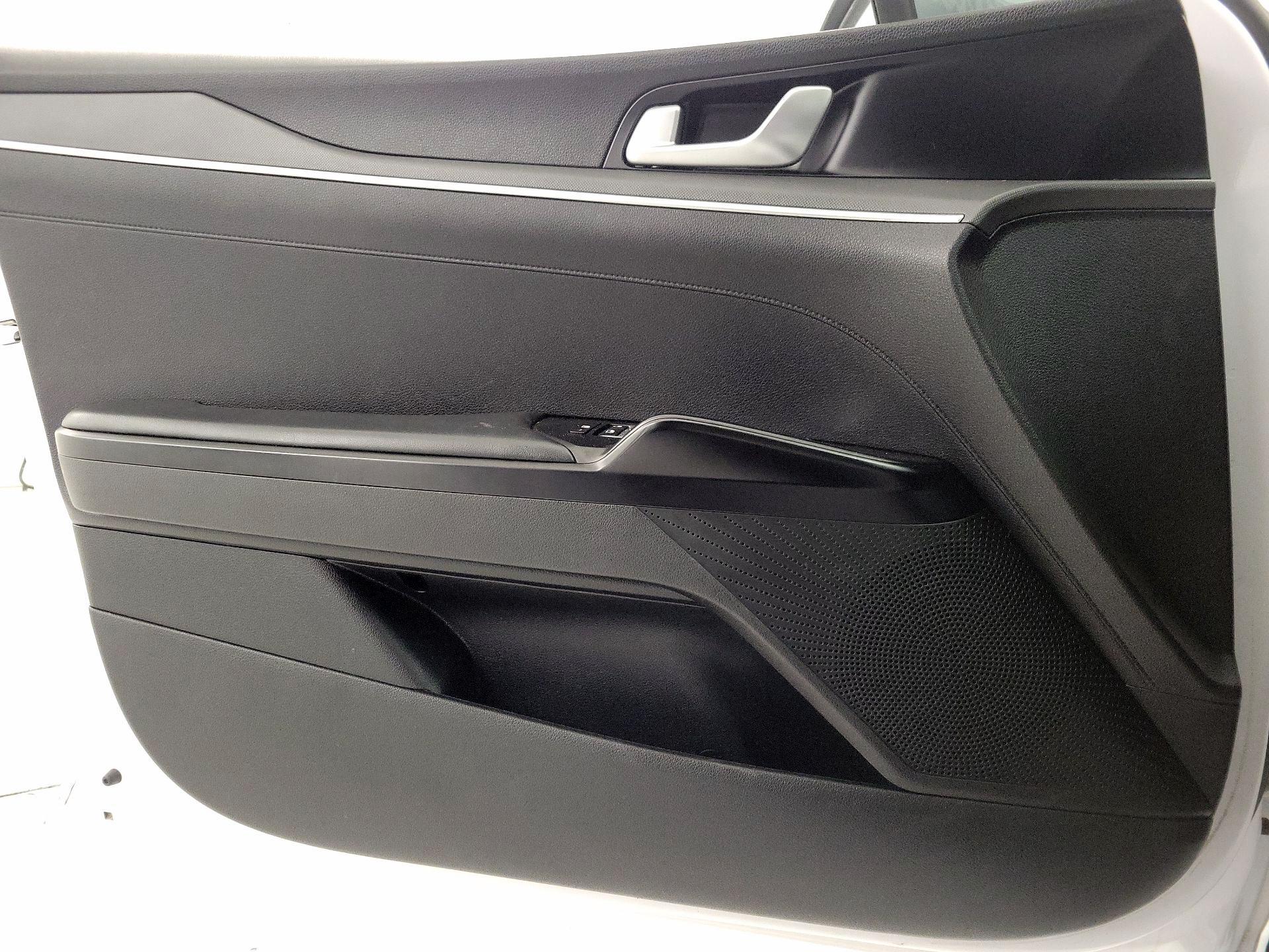 Thumbnail: 2021 Kia K5 - 12