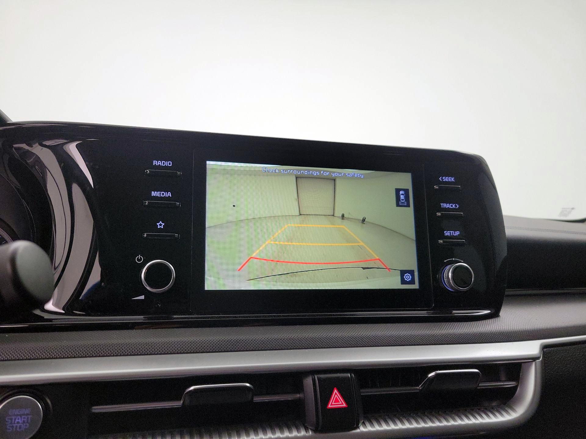 Thumbnail: 2021 Kia K5 - 14