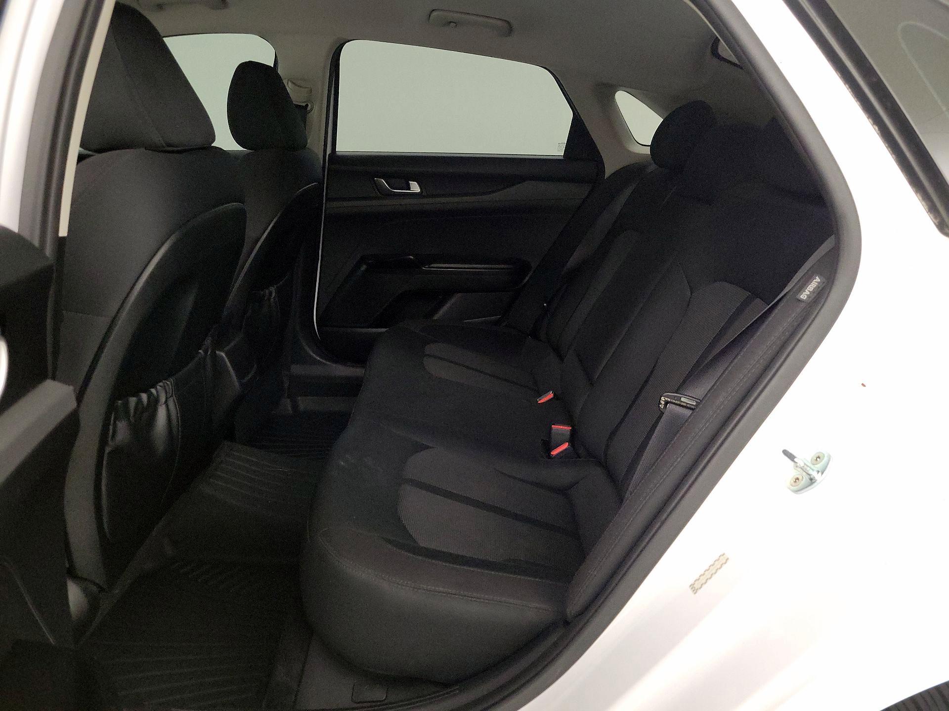 Thumbnail: 2021 Kia K5 - 18