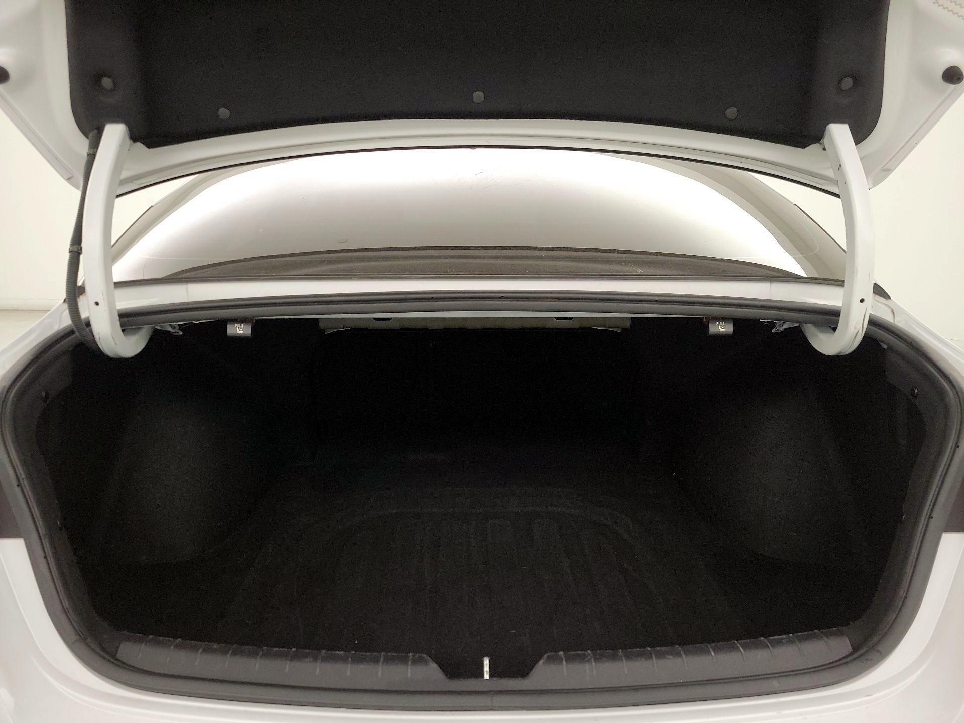 Thumbnail: 2021 Kia K5 - 19