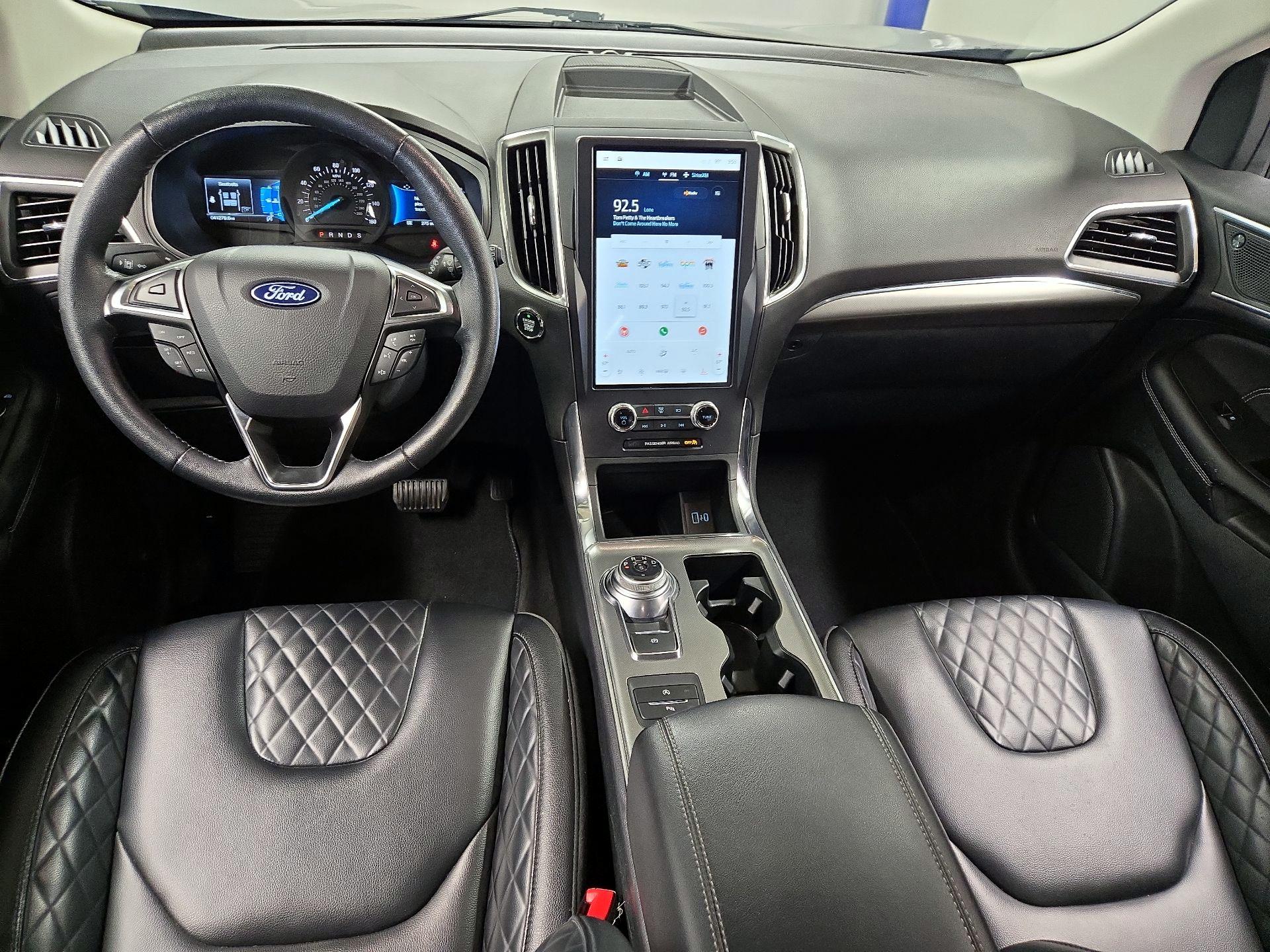 Thumbnail: 2024 Ford Edge - 9