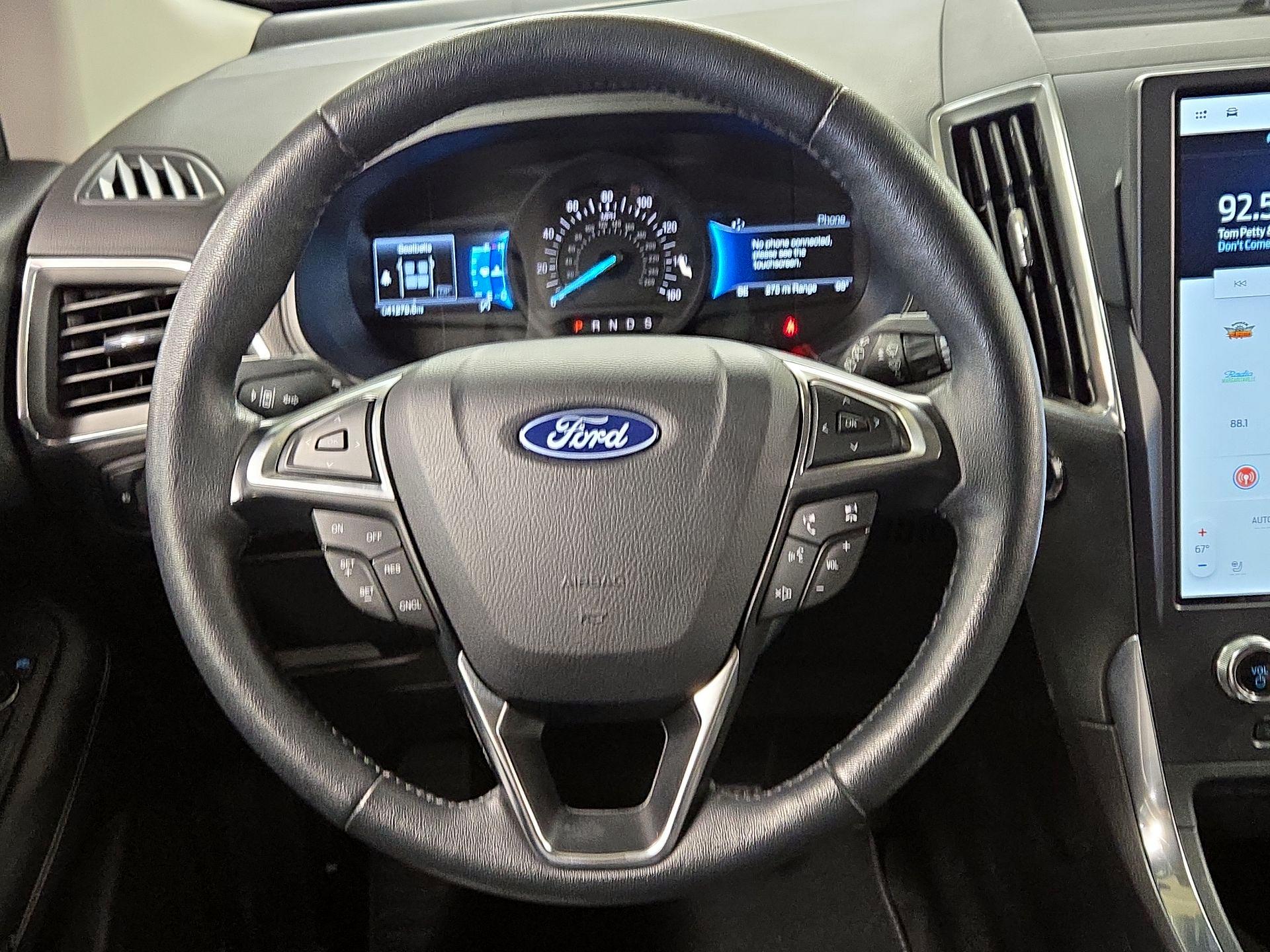 Thumbnail: 2024 Ford Edge - 10