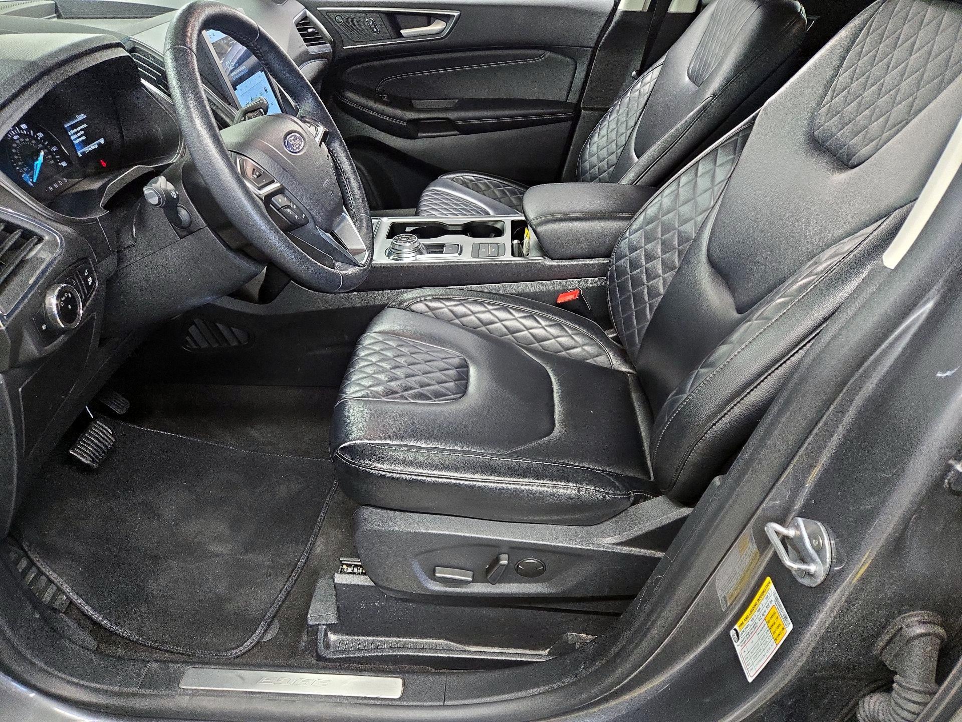 Thumbnail: 2024 Ford Edge - 11