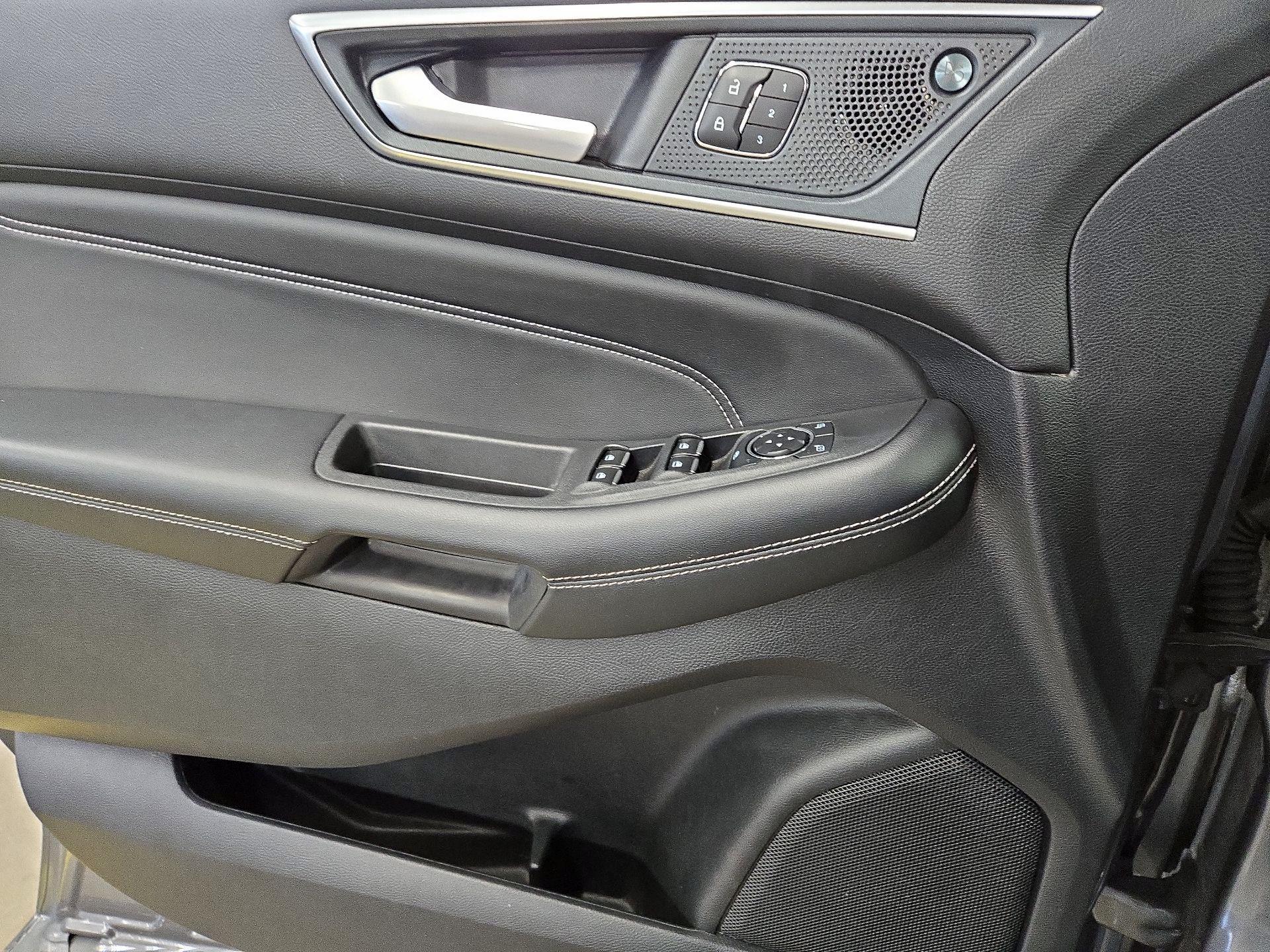 Thumbnail: 2024 Ford Edge - 12