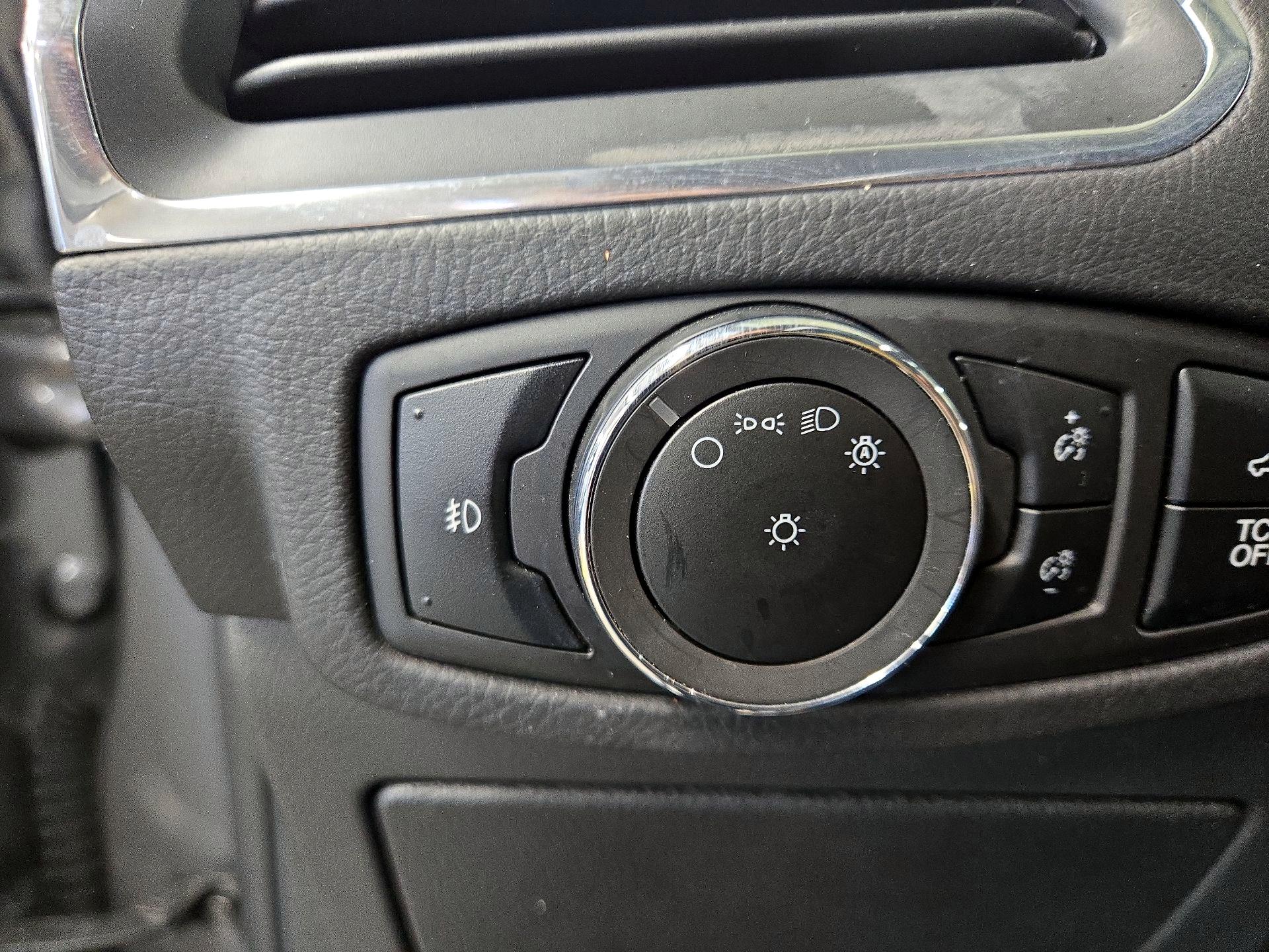 Thumbnail: 2024 Ford Edge - 13