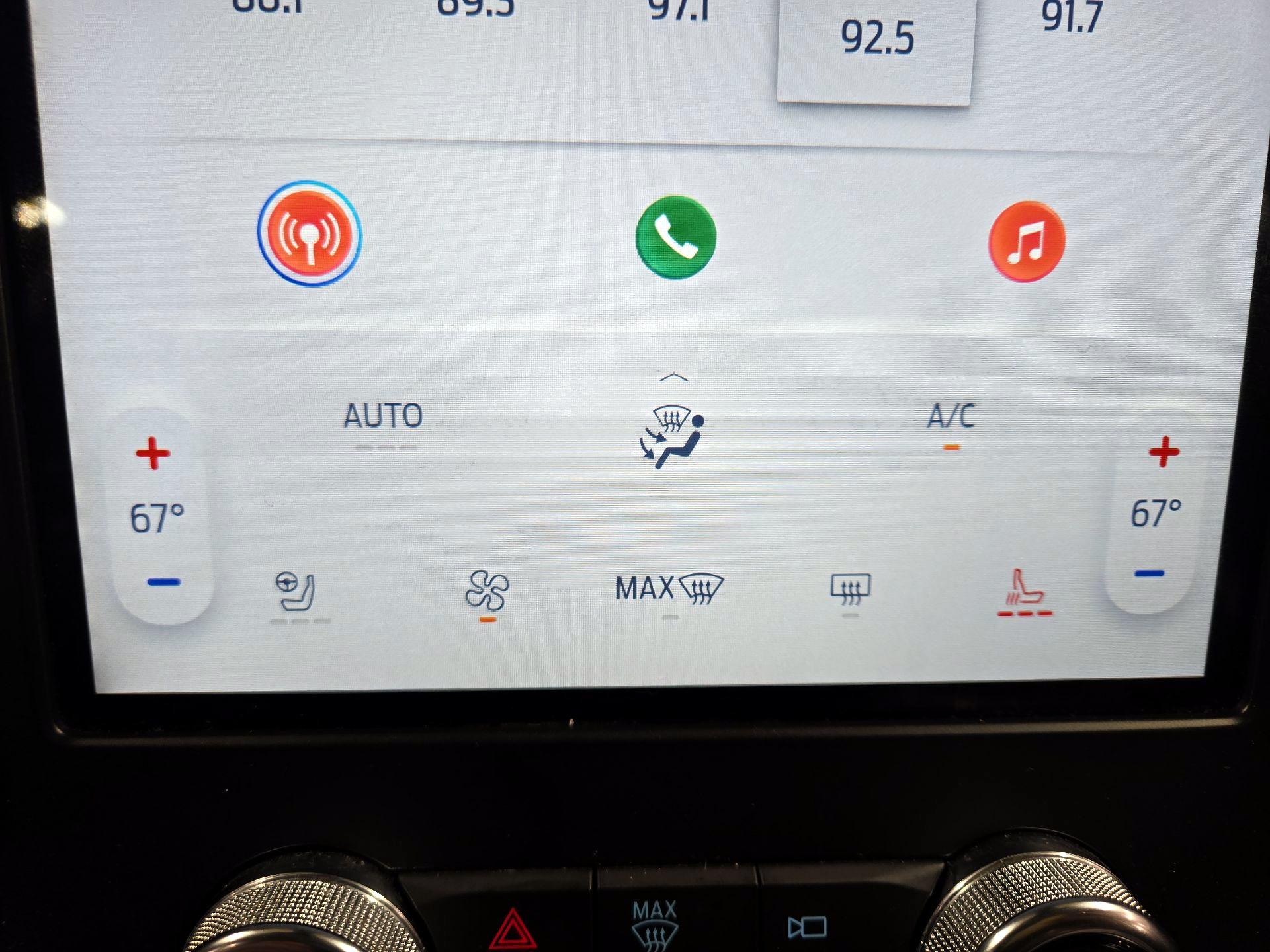 Thumbnail: 2024 Ford Edge - 15