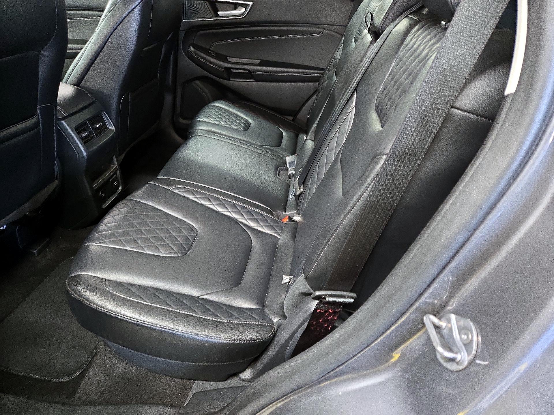 Thumbnail: 2024 Ford Edge - 18