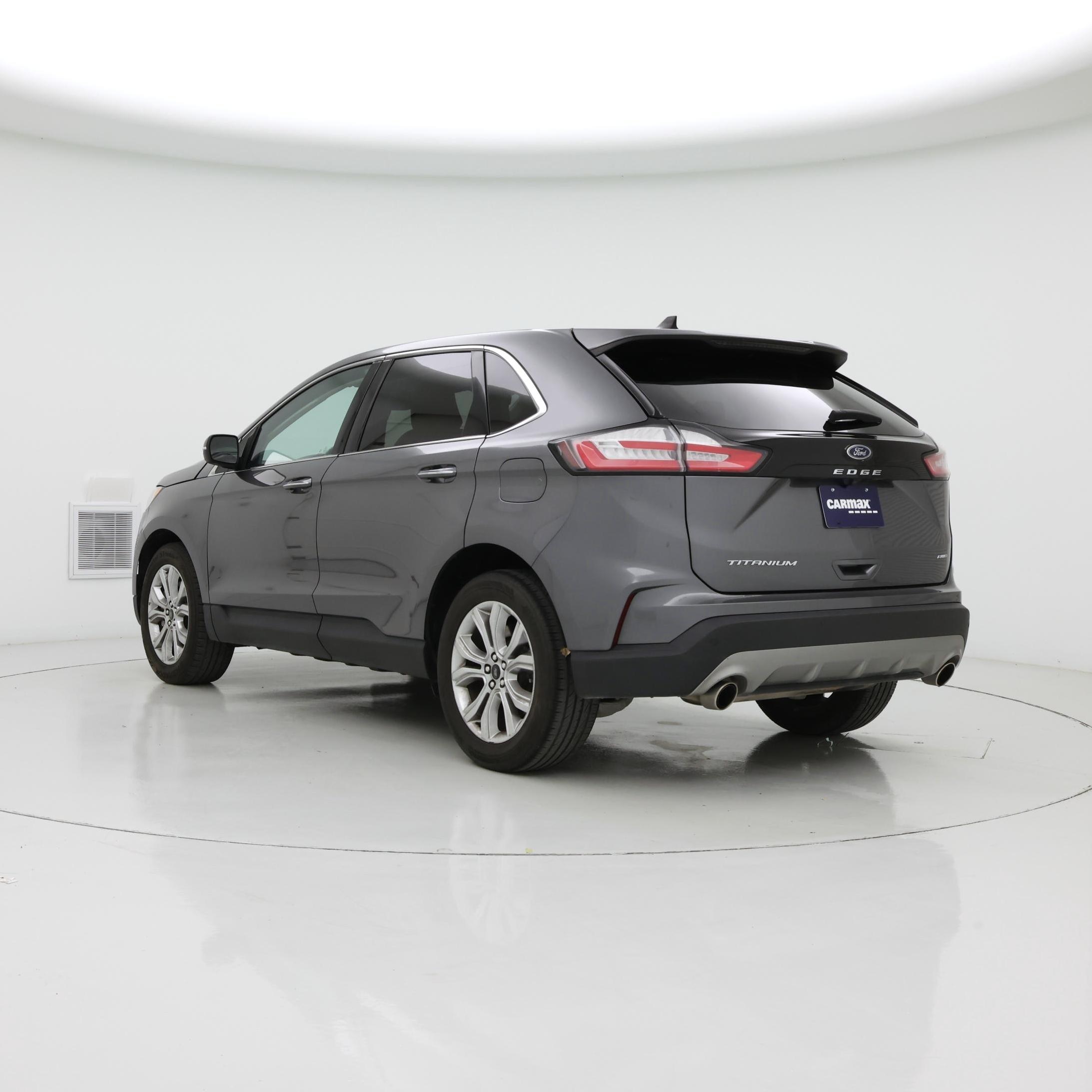 Thumbnail: 2024 Ford Edge - 2