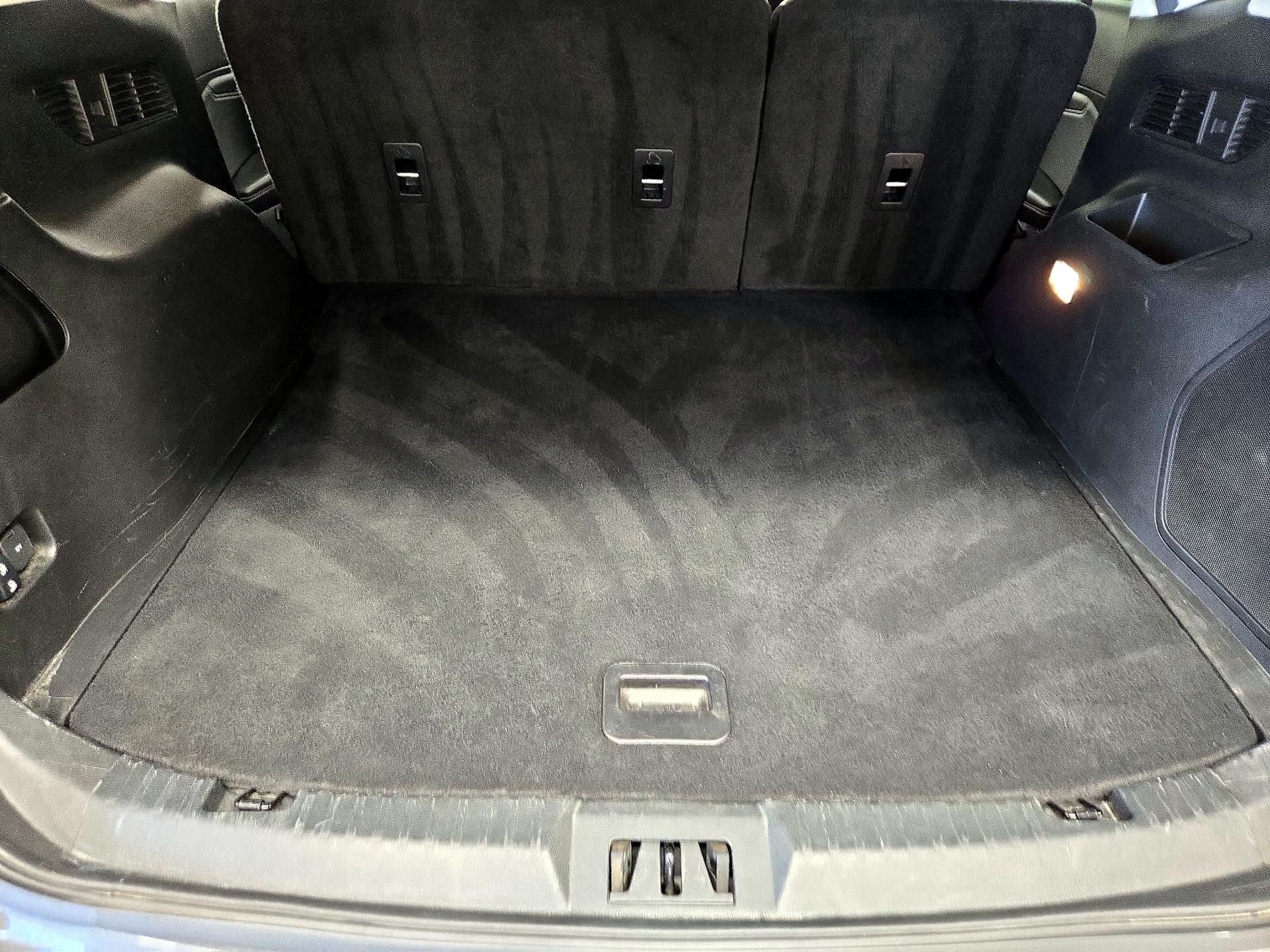 Thumbnail: 2024 Ford Edge - 19