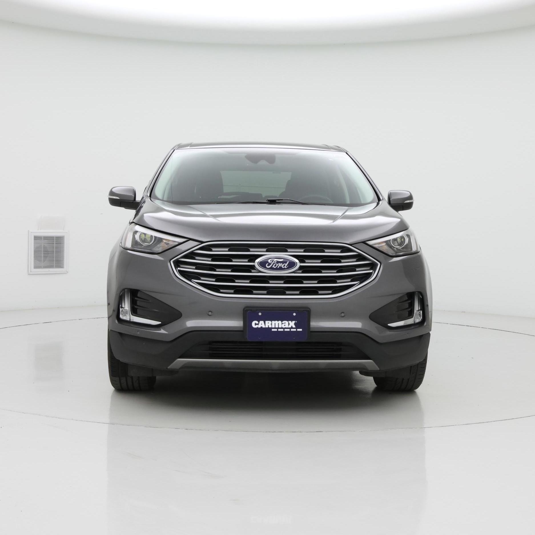 Thumbnail: 2024 Ford Edge - 5