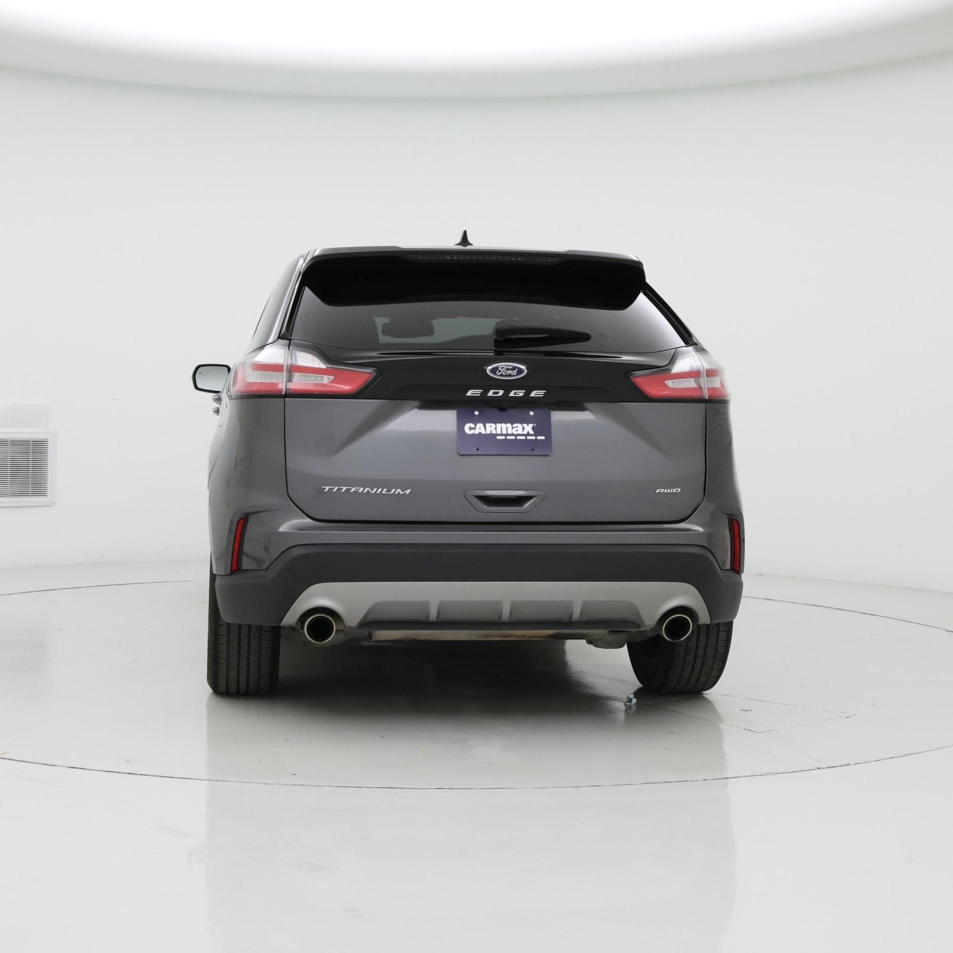 Thumbnail: 2024 Ford Edge - 6