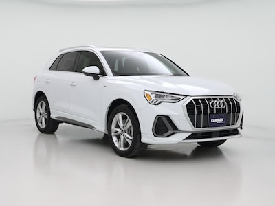 2022 Audi Q3 Premium Plus