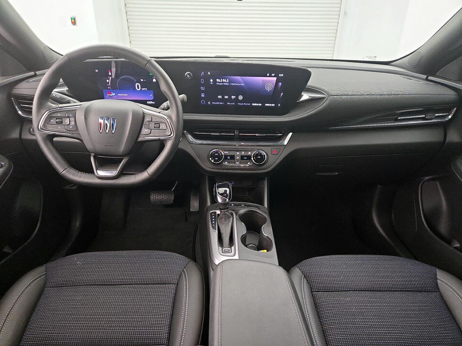 Thumbnail: 2025 Buick Envista - 9