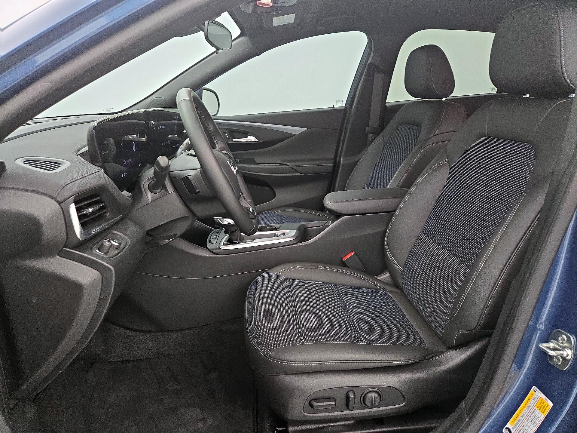 Thumbnail: 2025 Buick Envista - 11