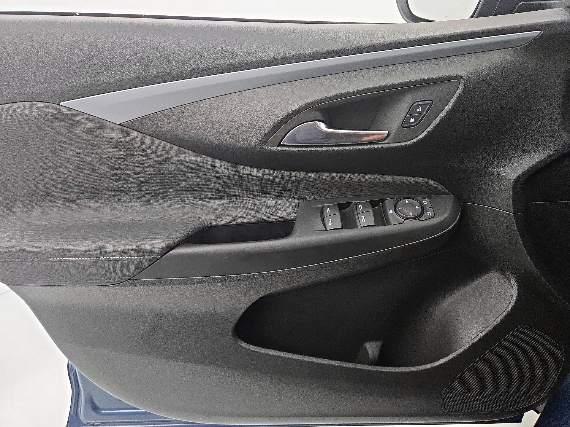 Thumbnail: 2025 Buick Envista - 12