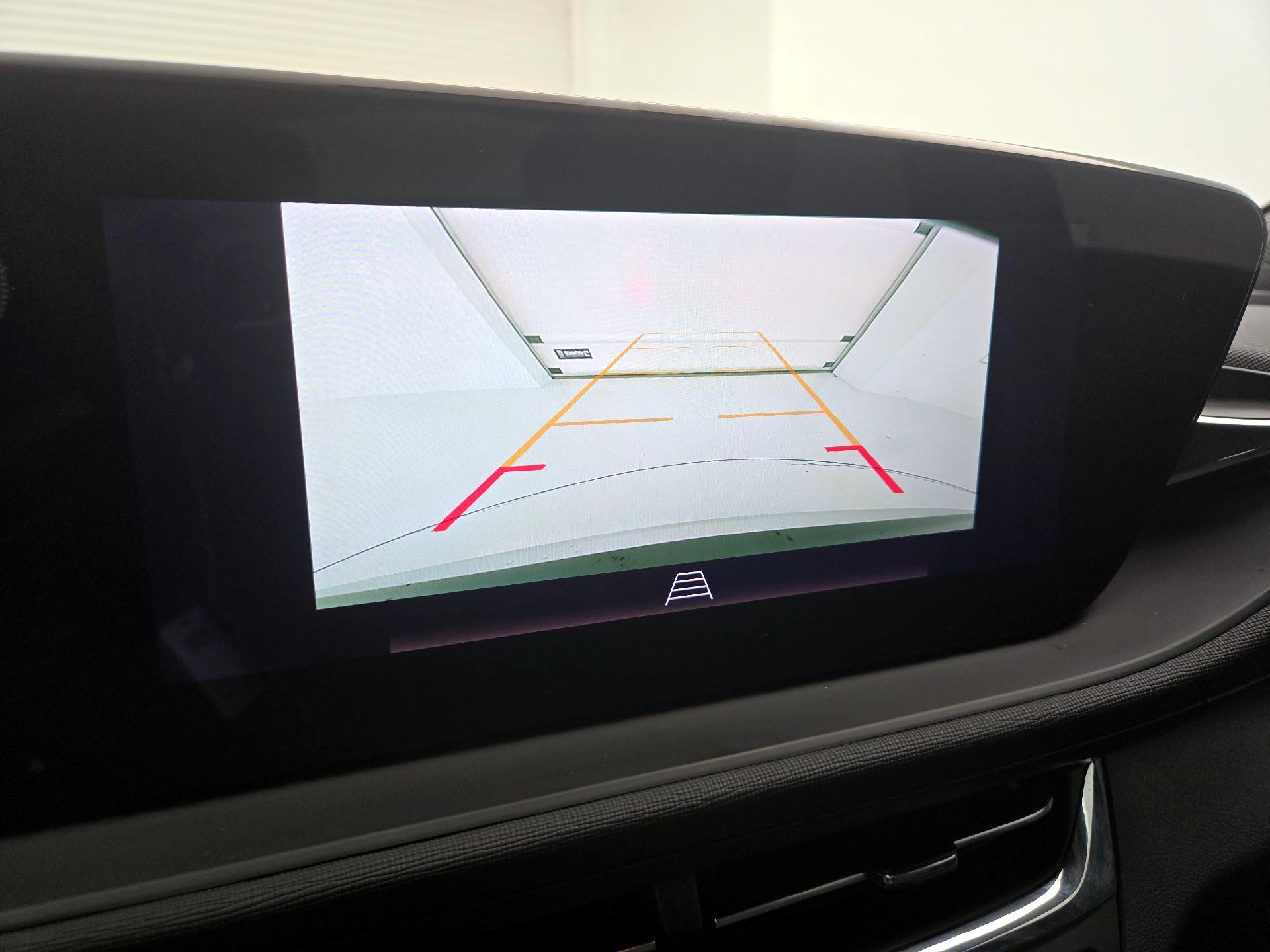 Thumbnail: 2025 Buick Envista - 13