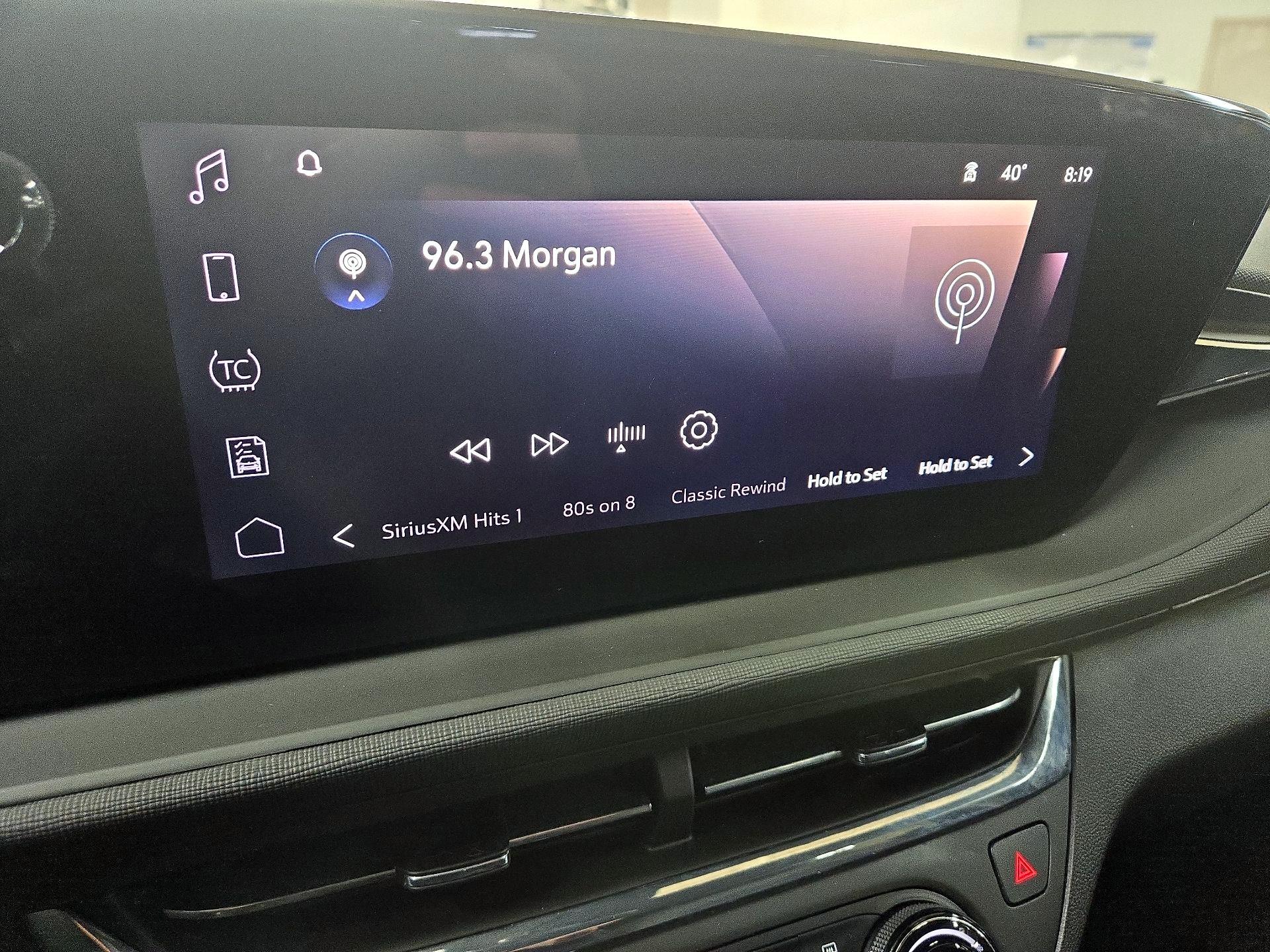 Thumbnail: 2025 Buick Envista - 14