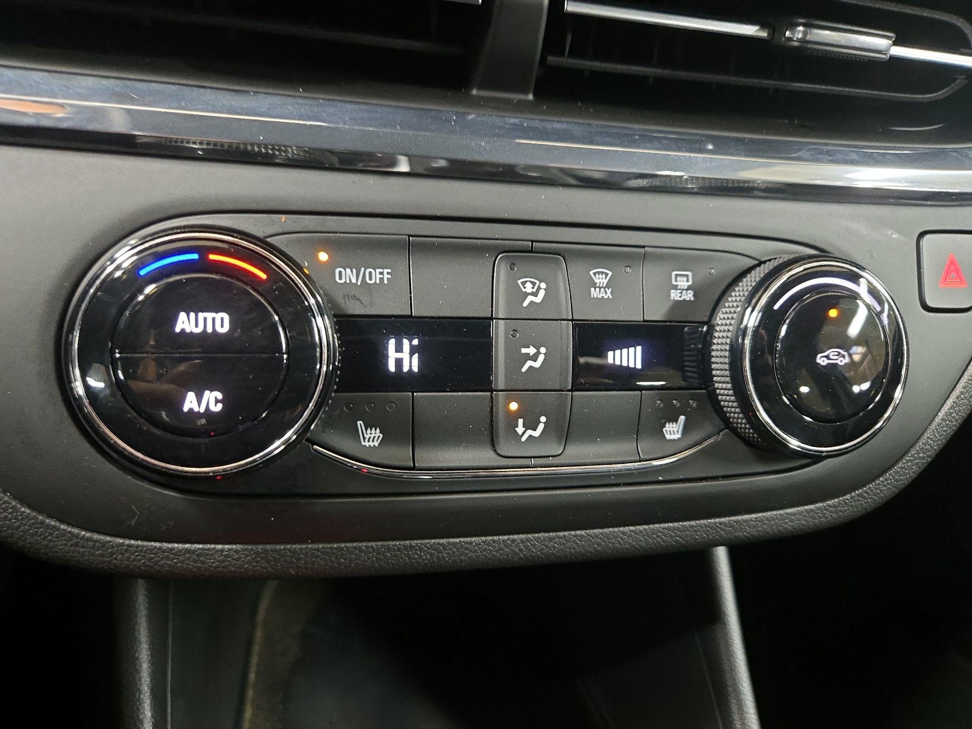 Thumbnail: 2025 Buick Envista - 15