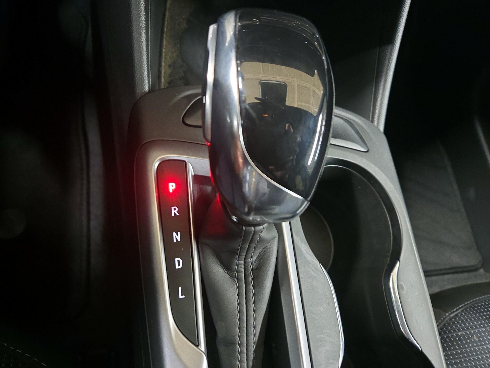 Thumbnail: 2025 Buick Envista - 16